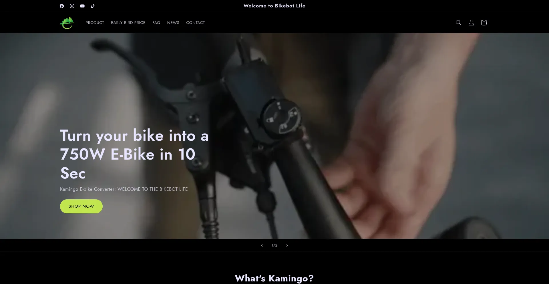 Kamingo.co