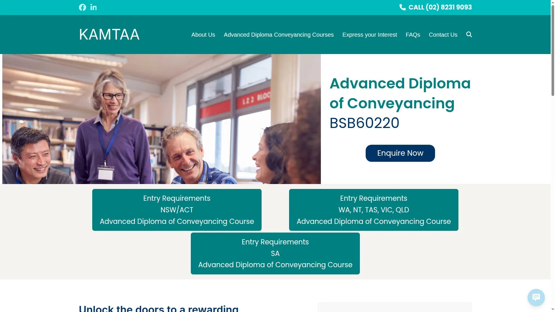 Kamtaa.com.au