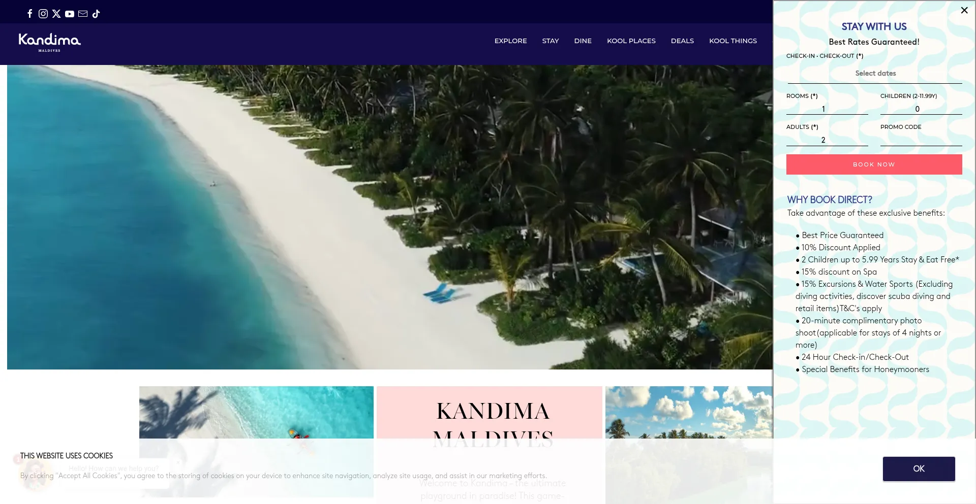Kandima.com