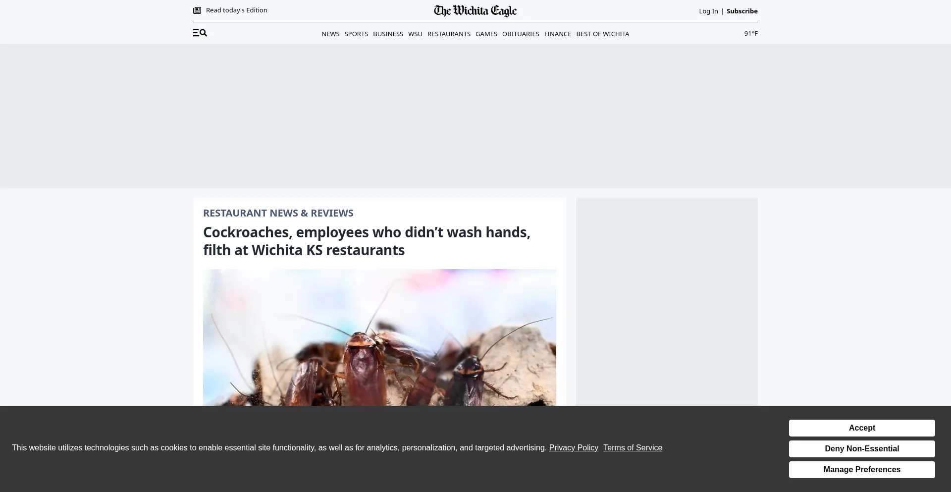 Kansas.com