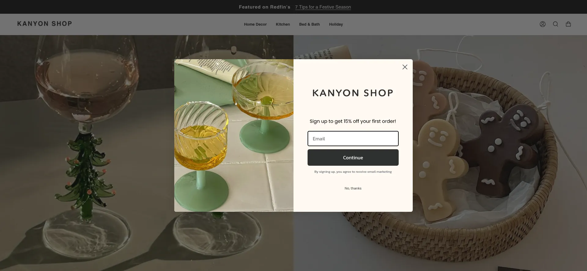 Kanyonshop.com