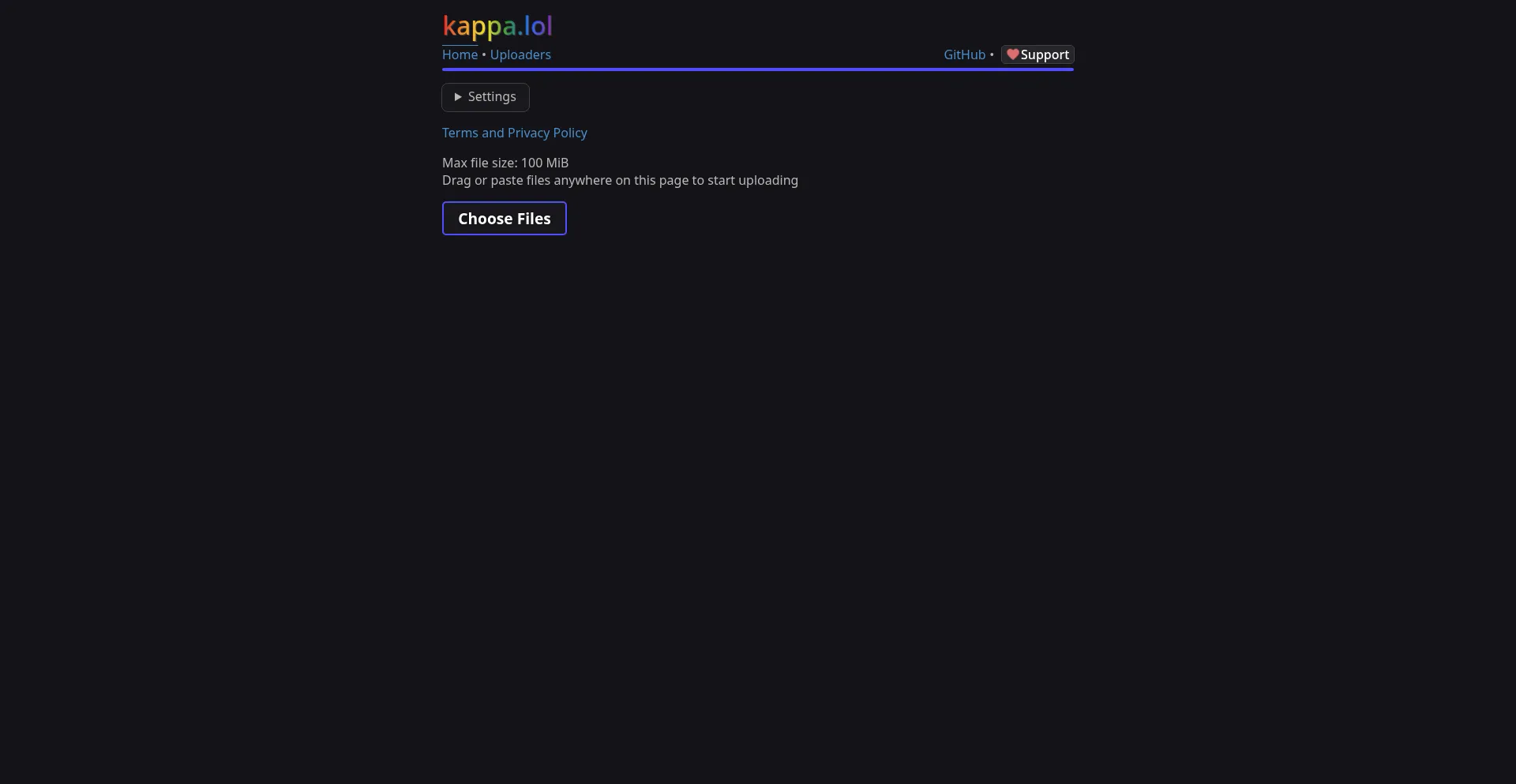 Kappa.lol