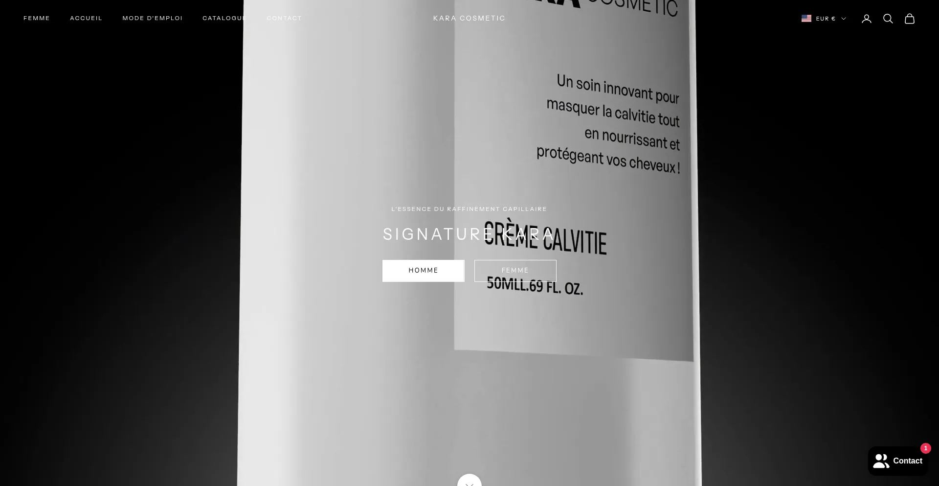 Karacosmetic.fr est-il Sûr et Fiable ?