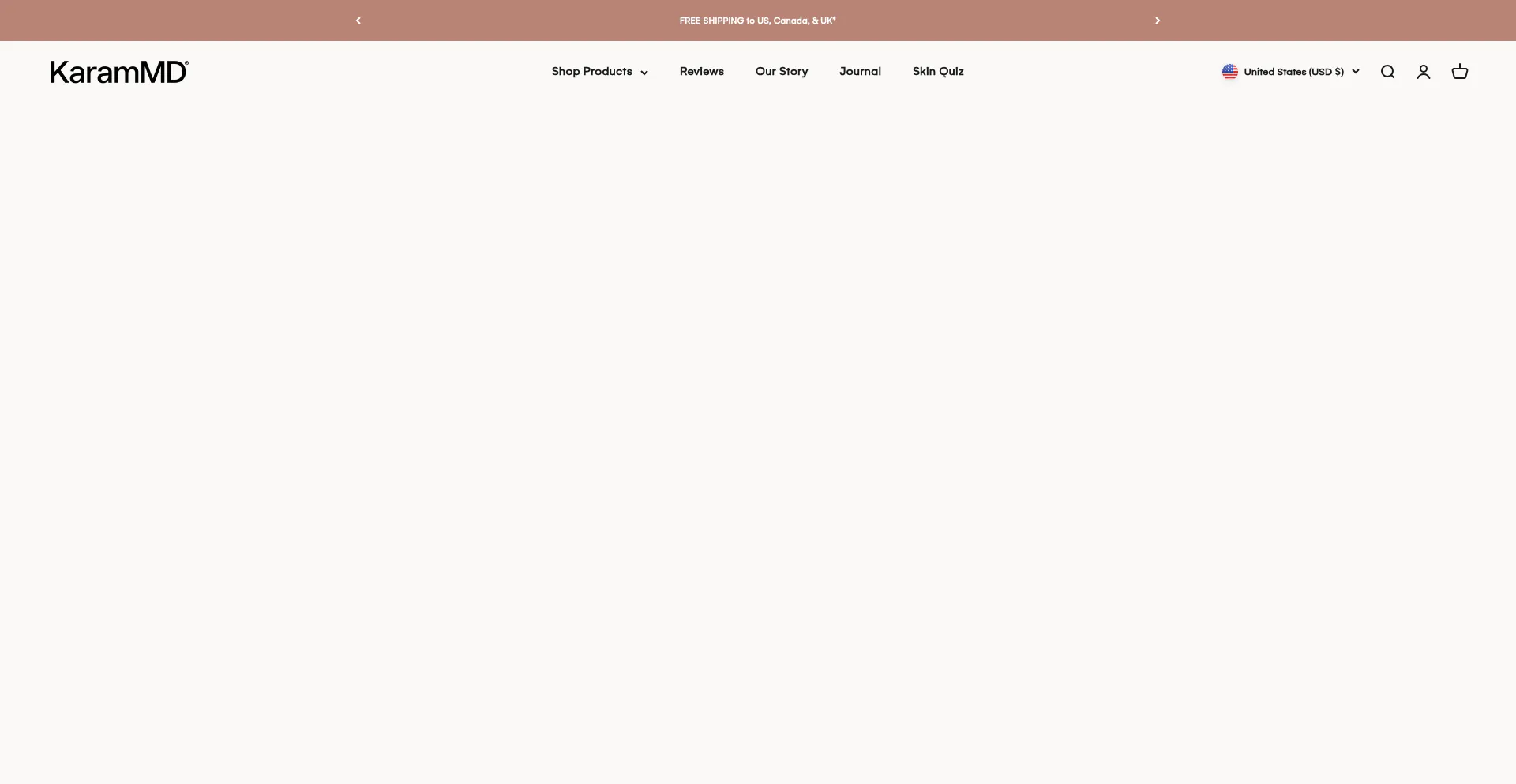 Karammdskin.com est-il Sûr et Fiable ?
