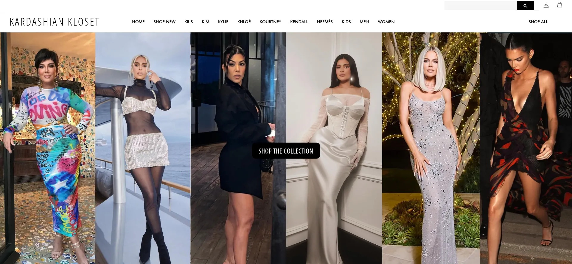 Kardashiankloset.com