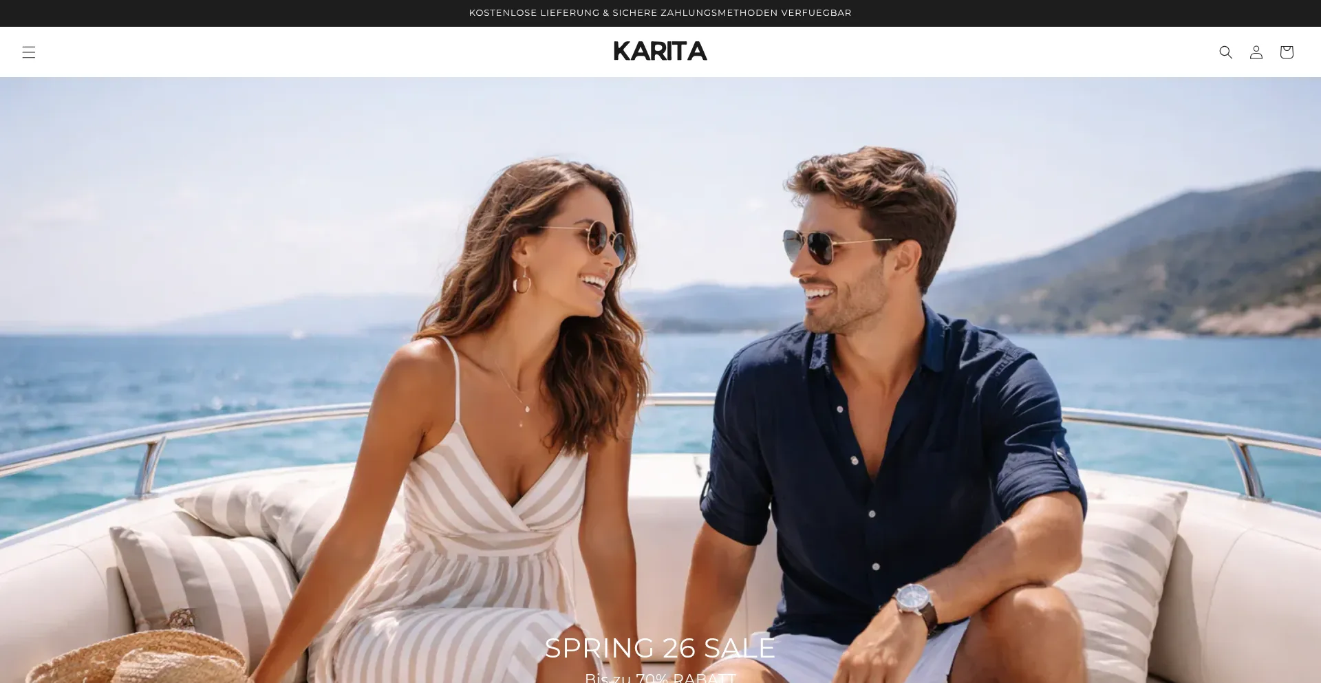 Karita.ch