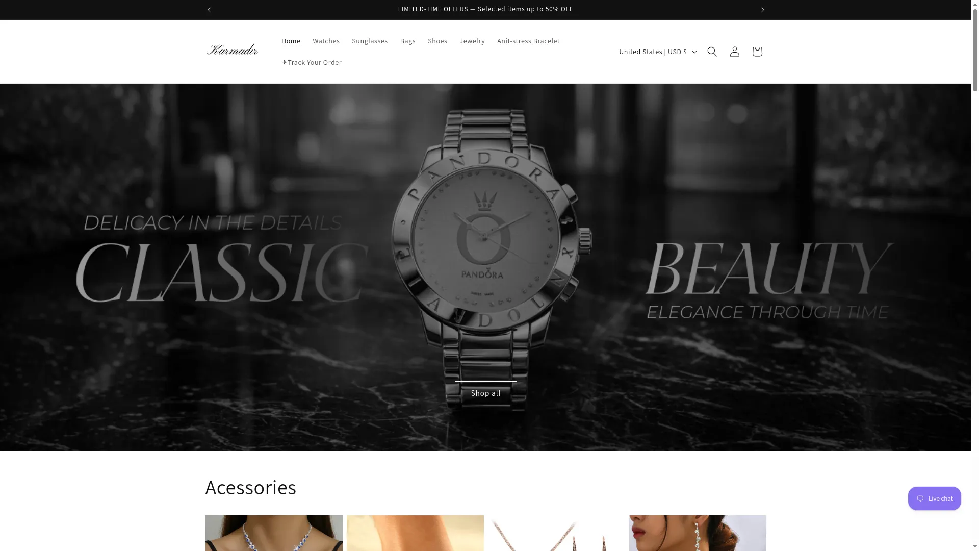 Karmadir.com