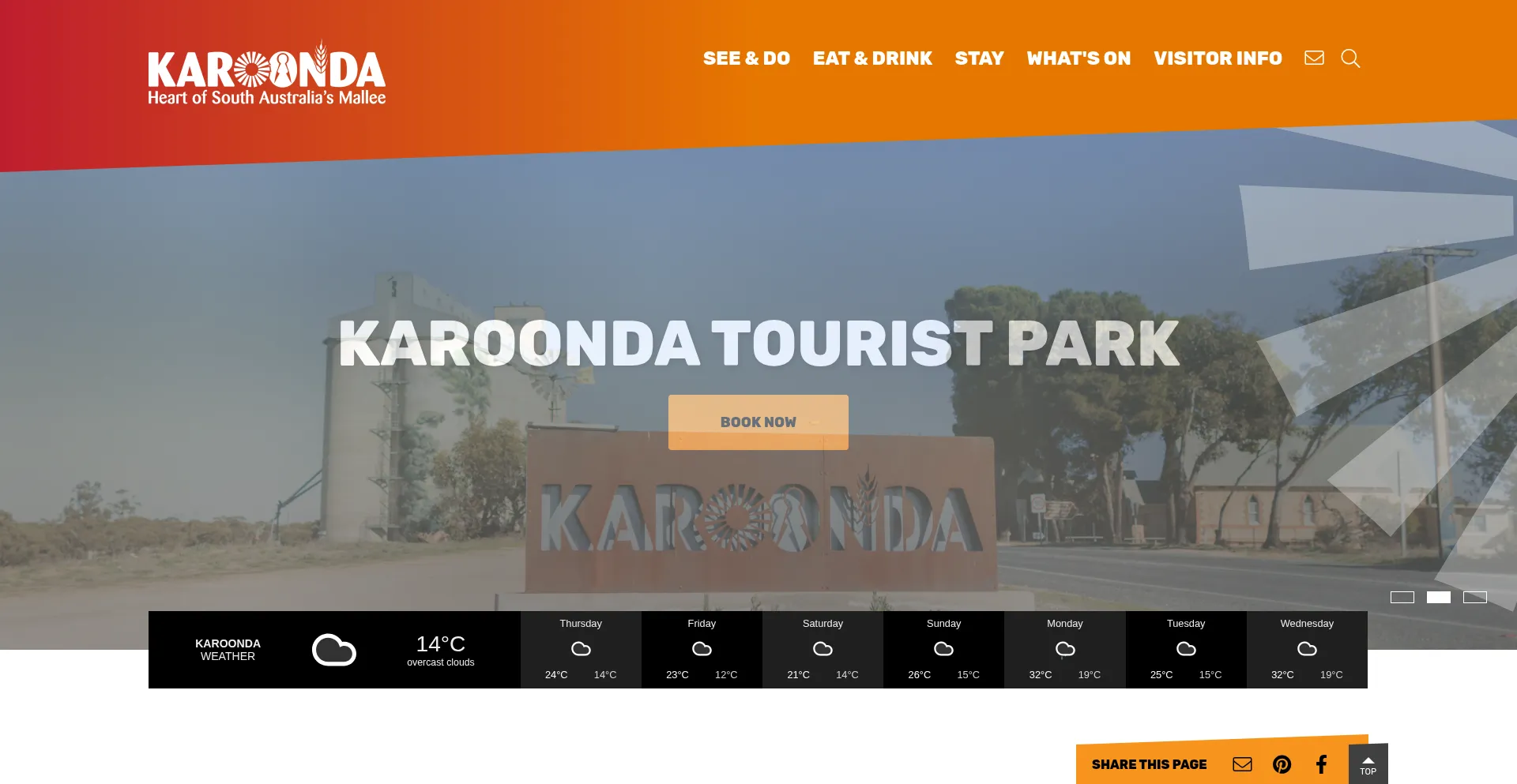 Karoonda.com