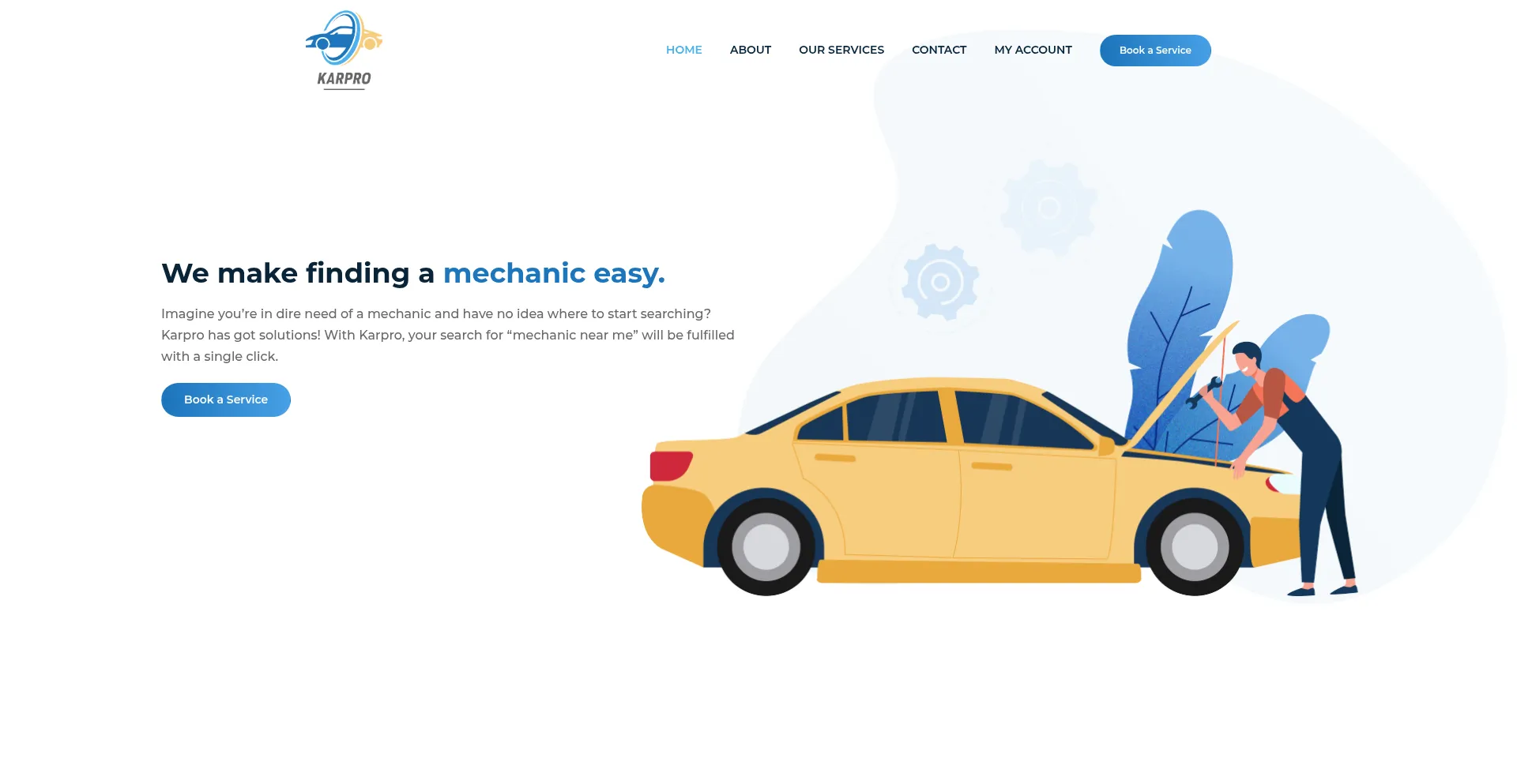 Karpro.co
