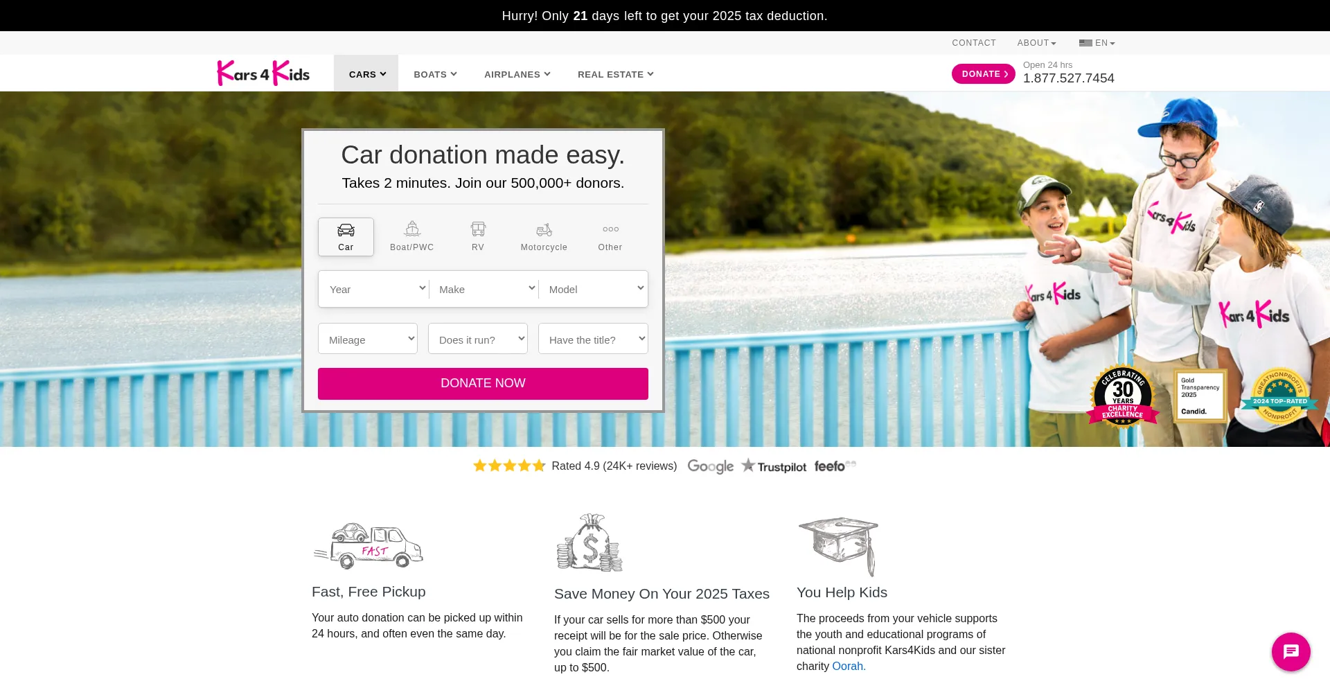 Kars4kids.org
