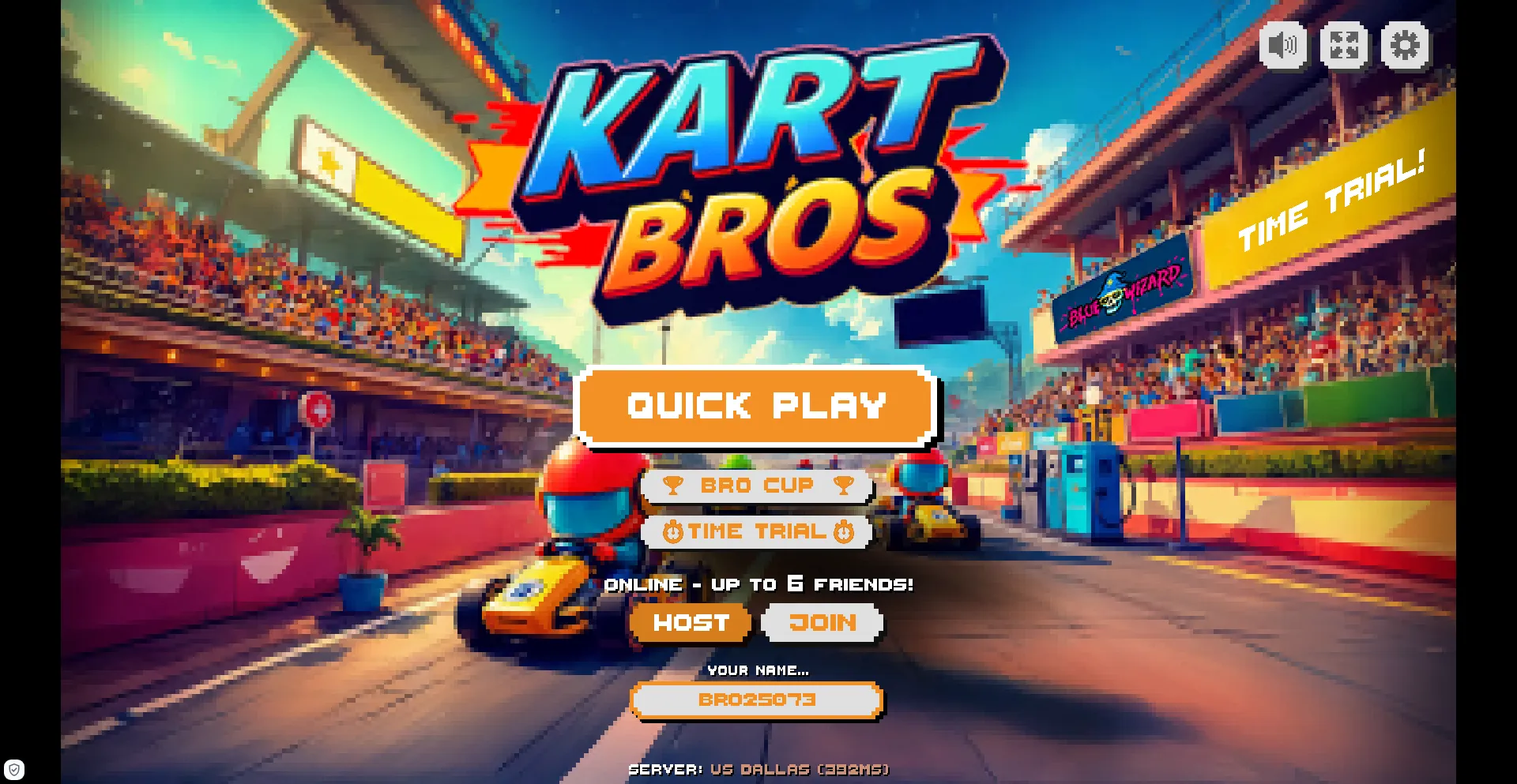 Kartbros.io