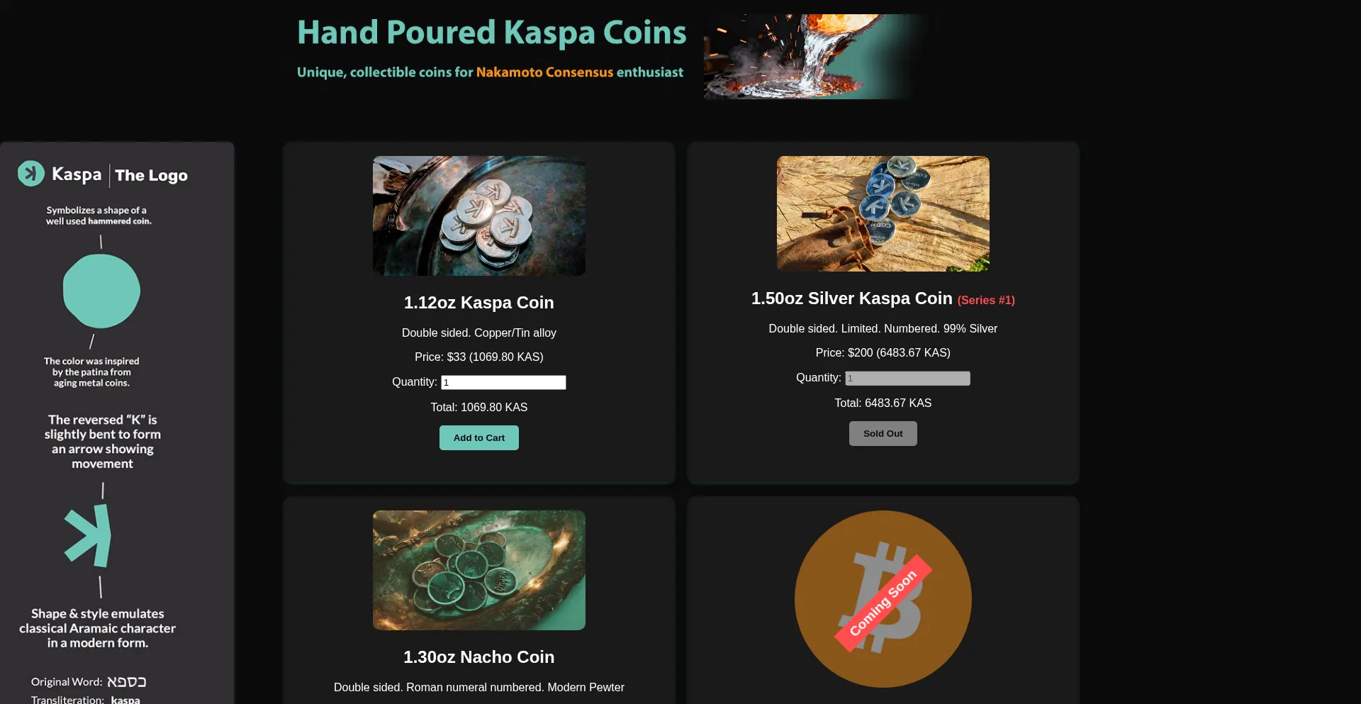 Kascoin.shop
