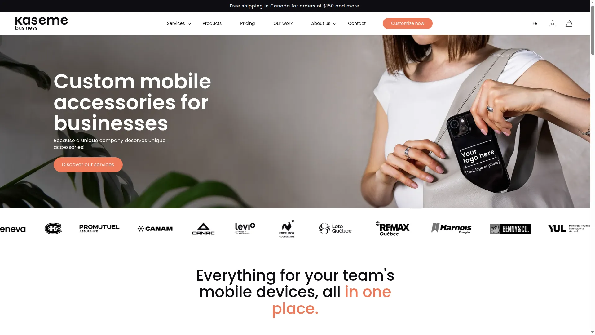 Kasemebusiness.ca
