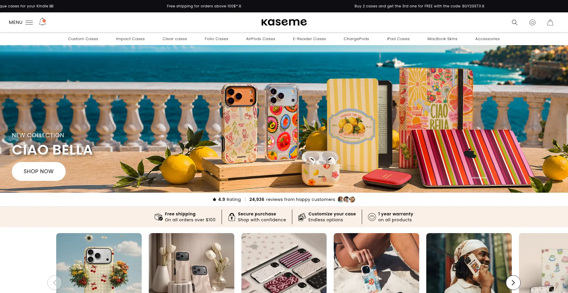 Kasemedesign.com