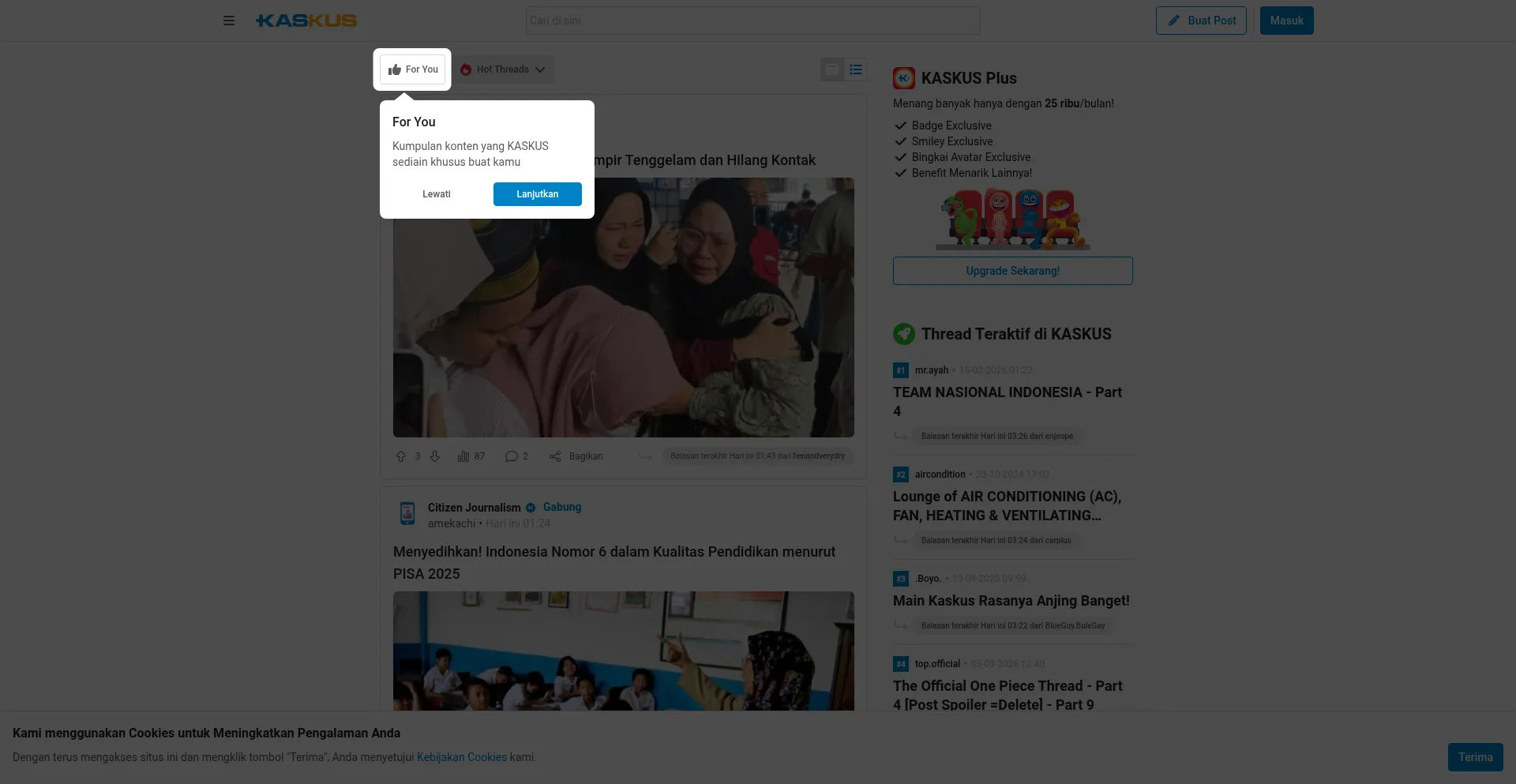 Kaskus.co.id