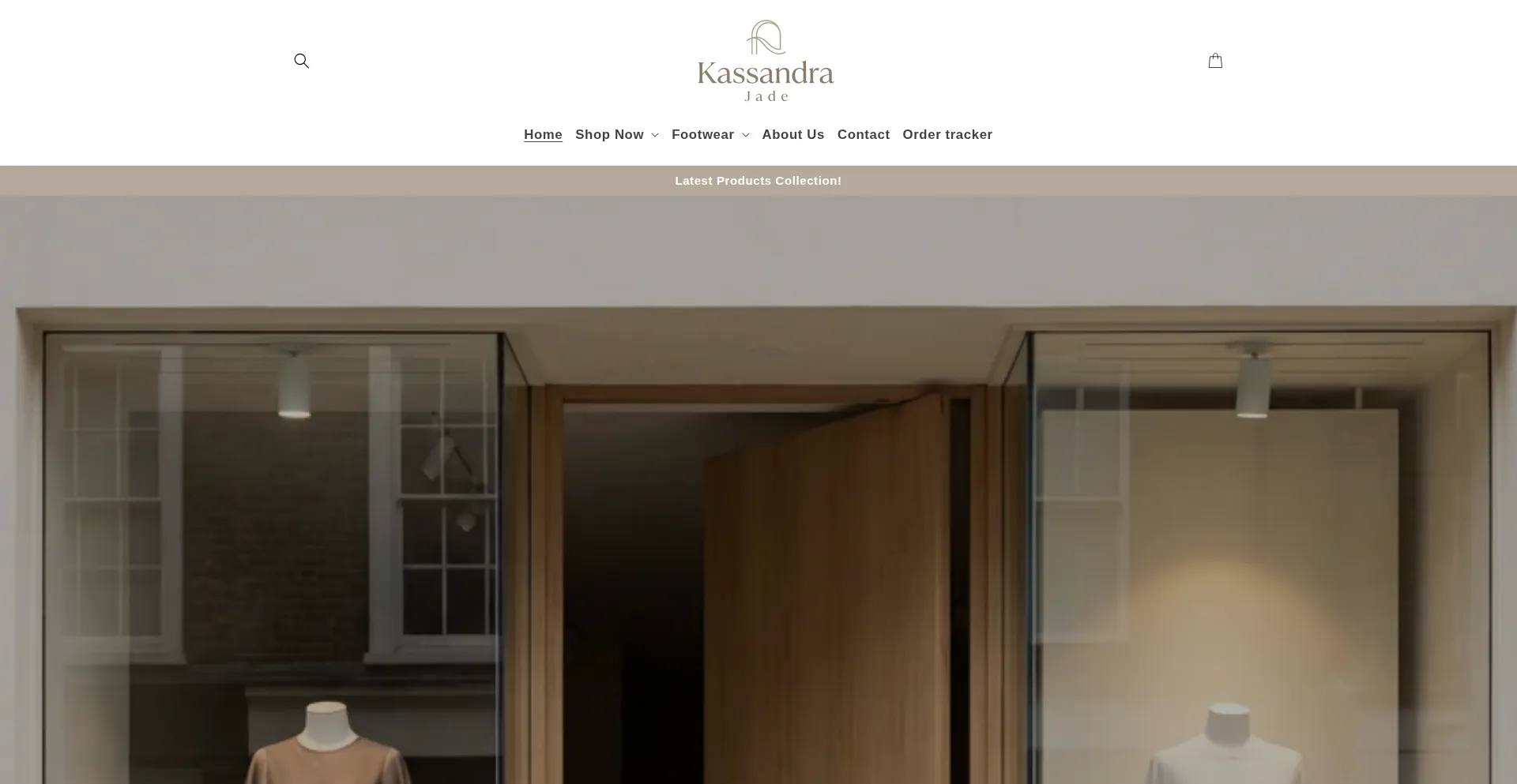 Kassandrajade.com
