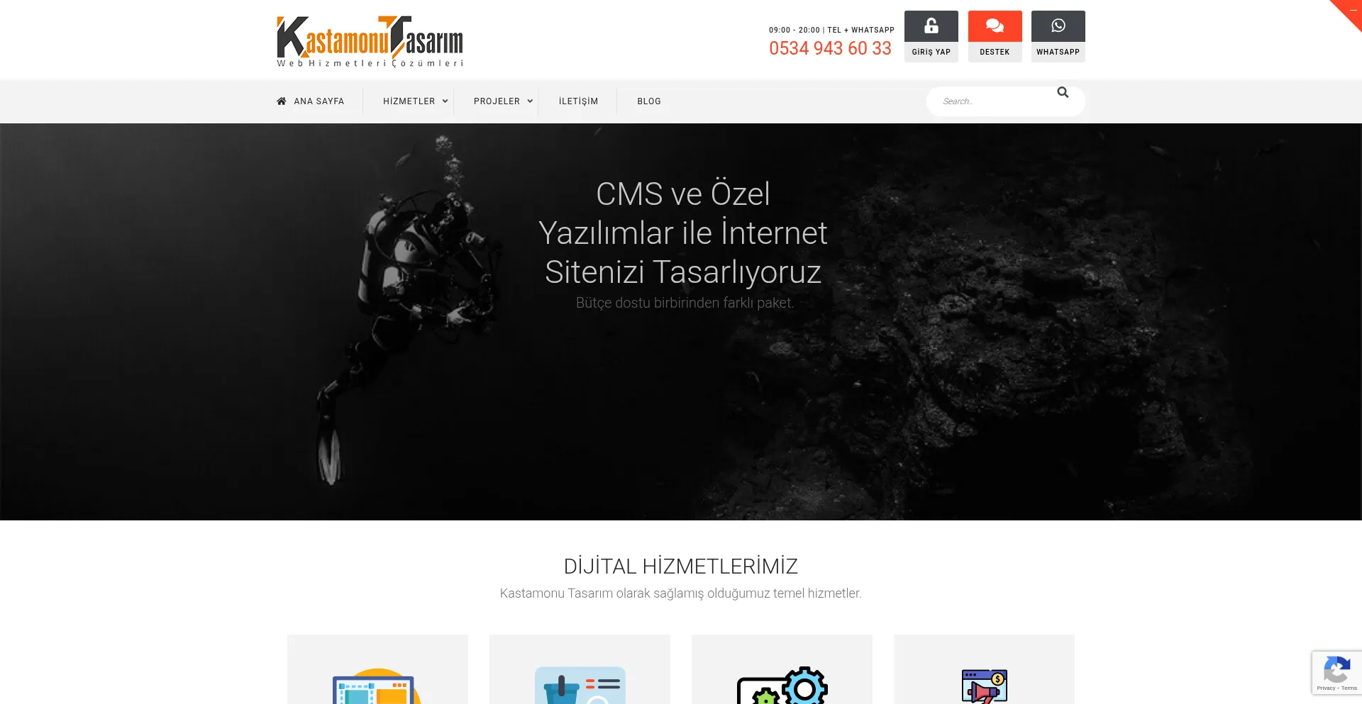 Kastamonutasarim.com est-il Sûr et Fiable ?