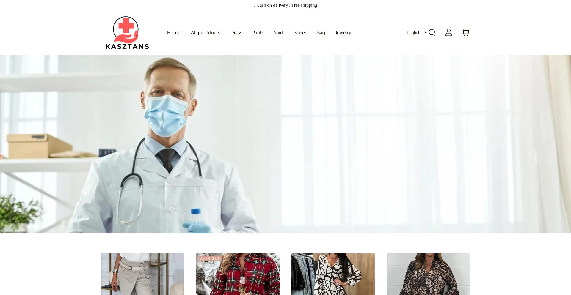 Kasztans.com est-il Sûr et Fiable ?