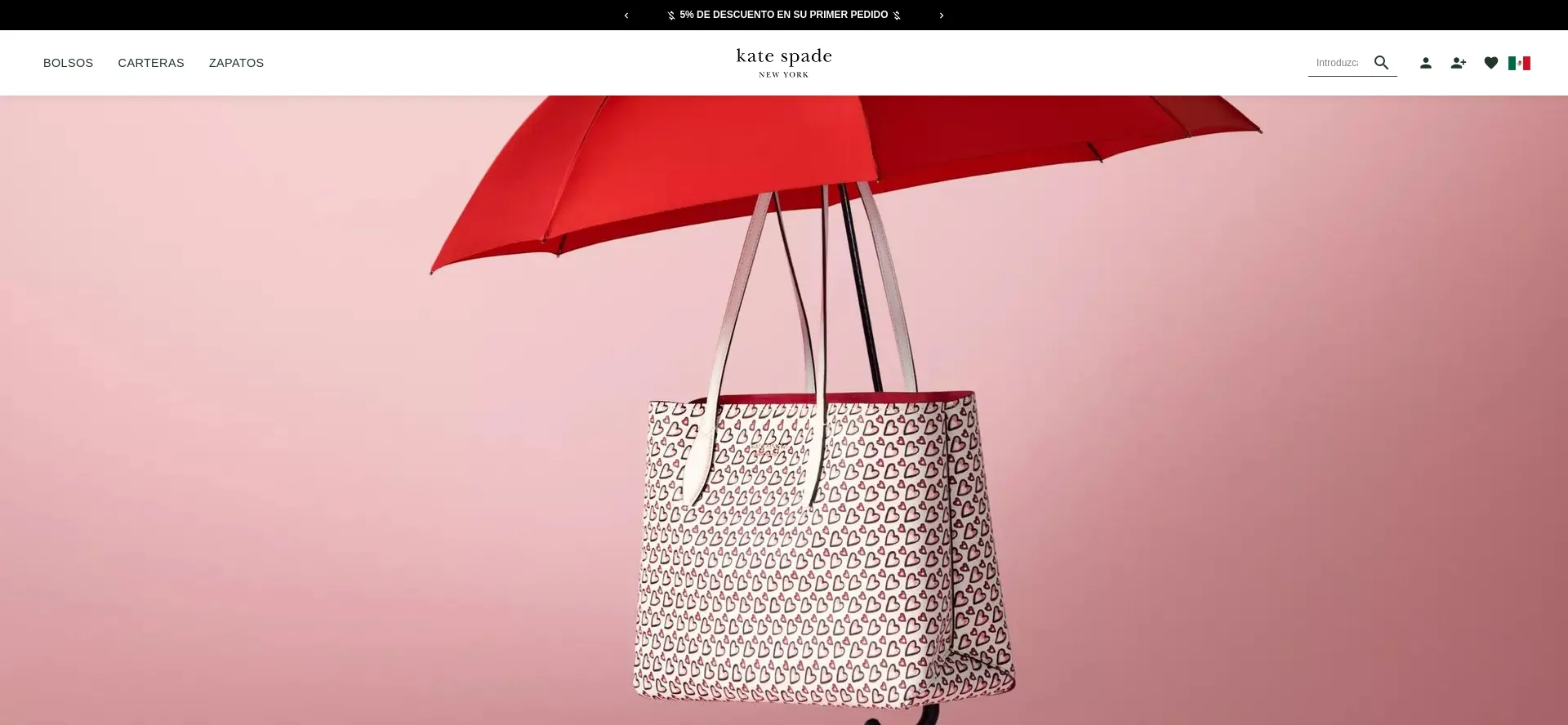 Katespadesmexico.com.mx