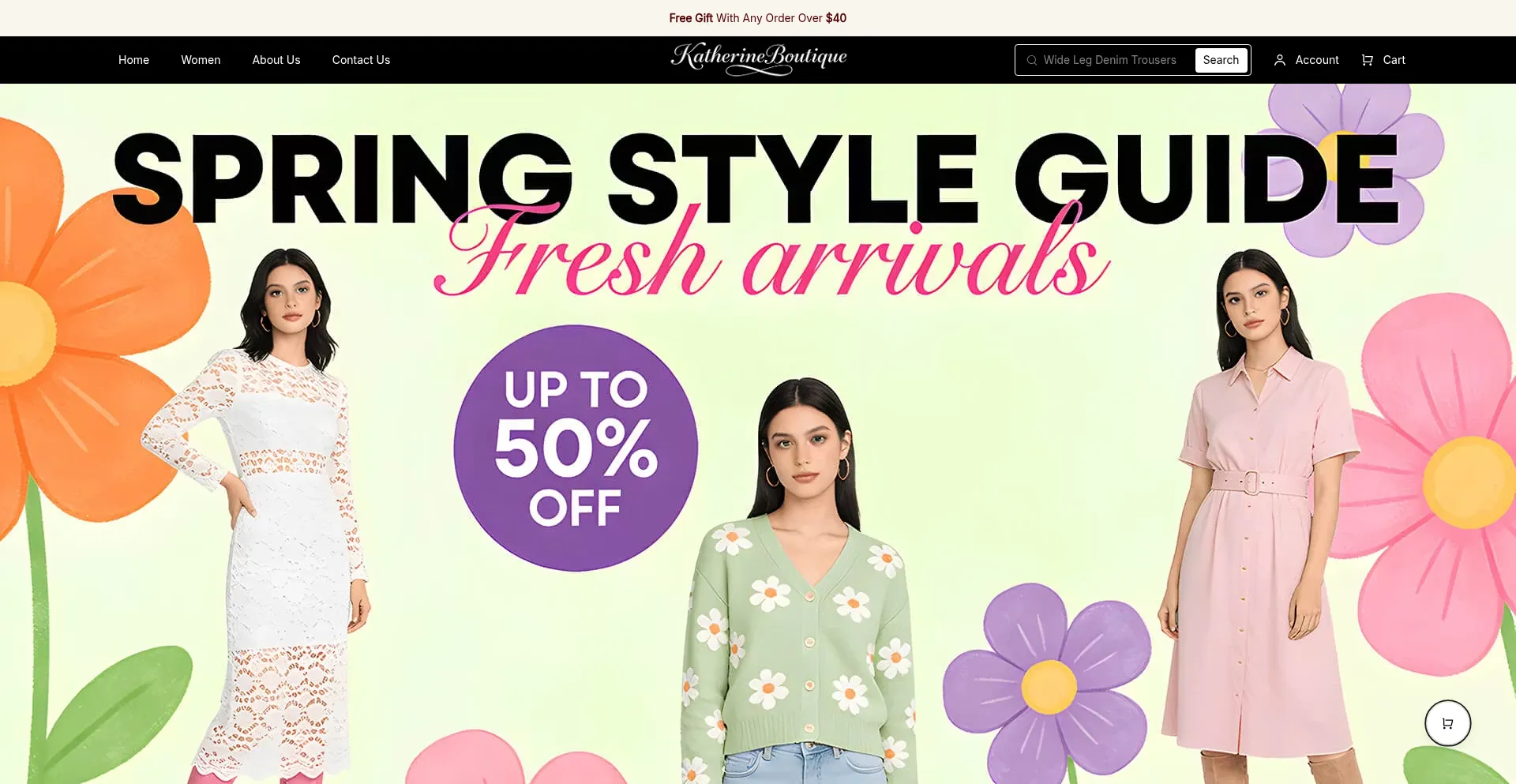 Katherineboutique.com