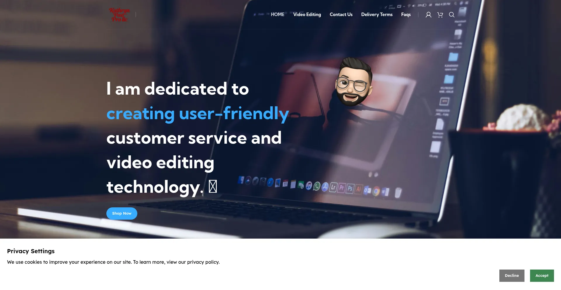 Kathrynpostpro.com