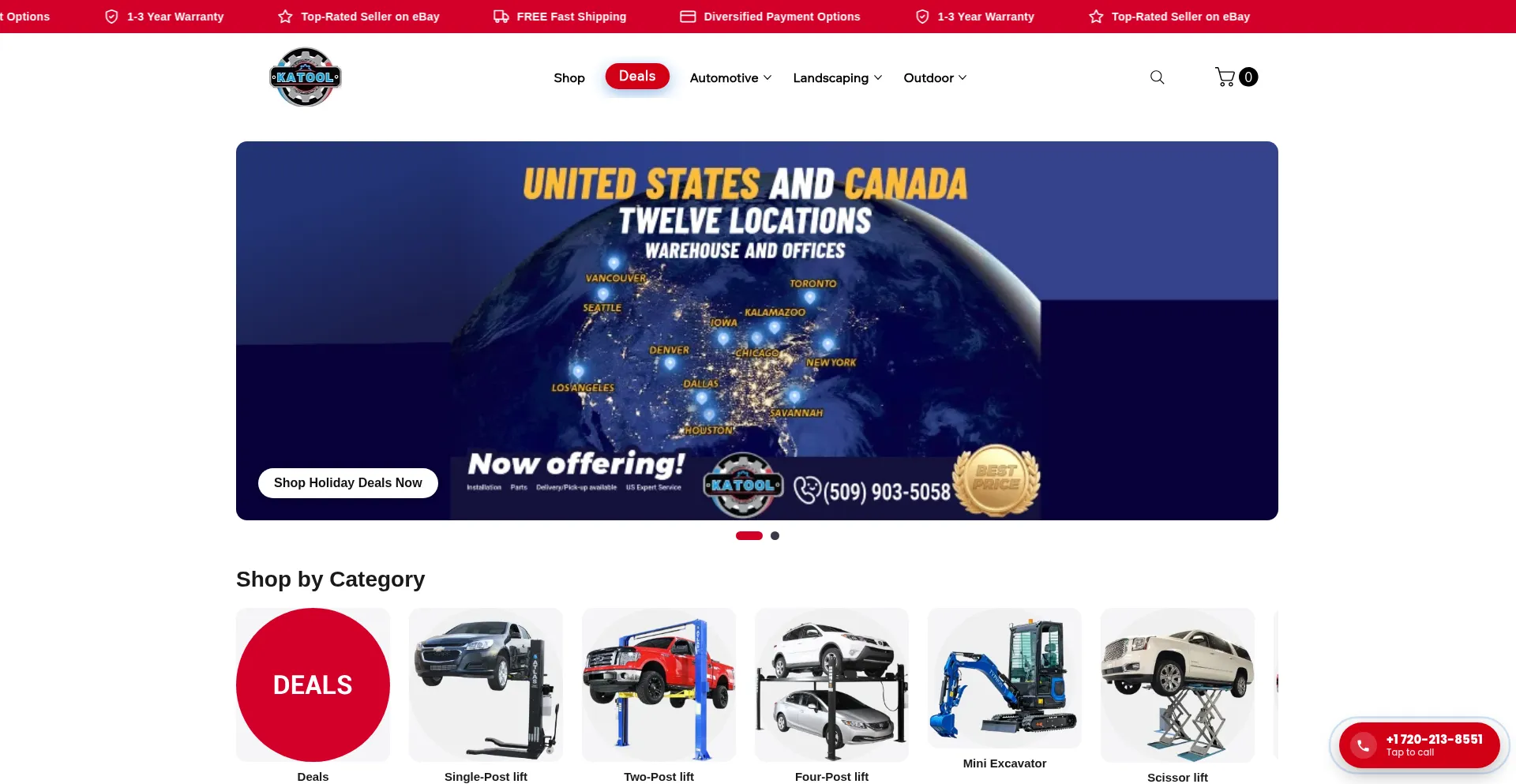 Katoolus.com