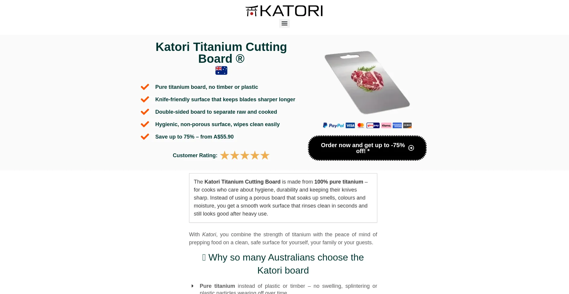 Katoriboards.com