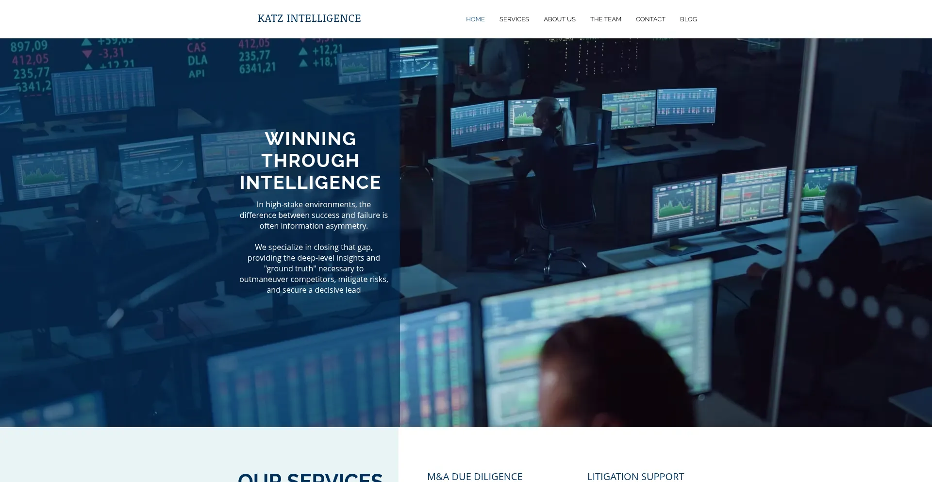 Katzintell.com