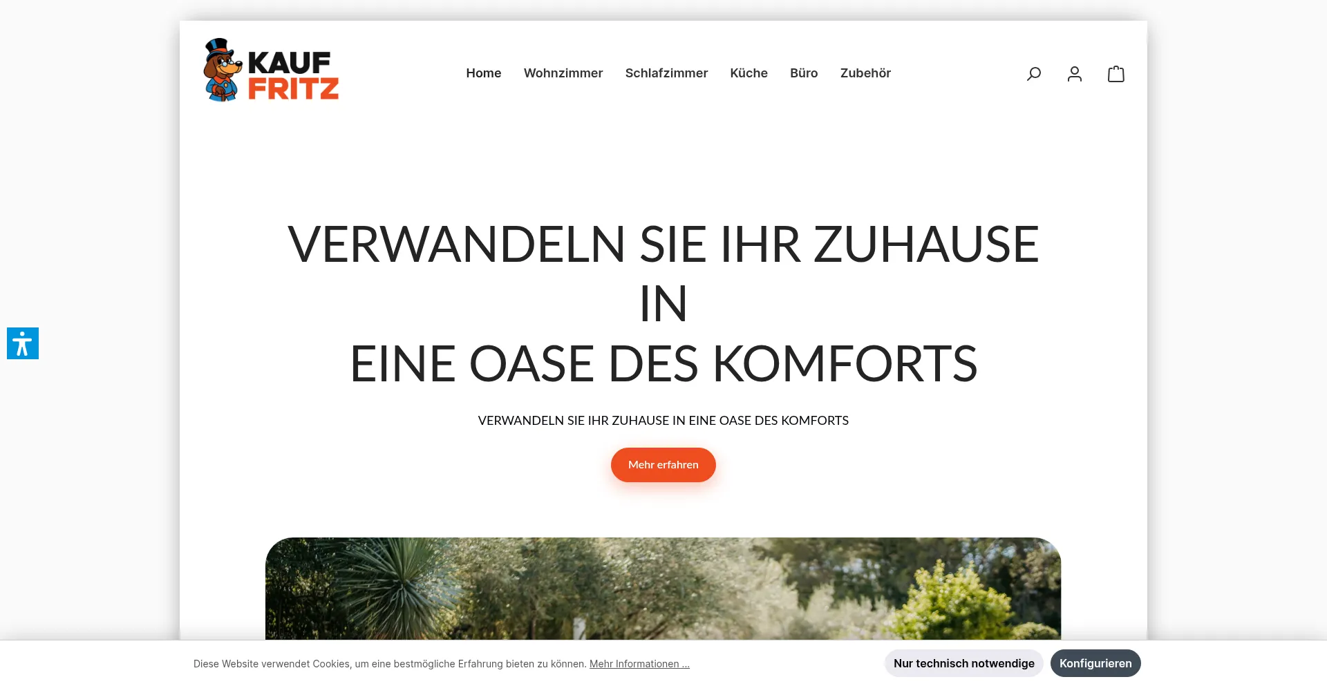 Kauf-fritz.com est-il Sûr et Fiable ?