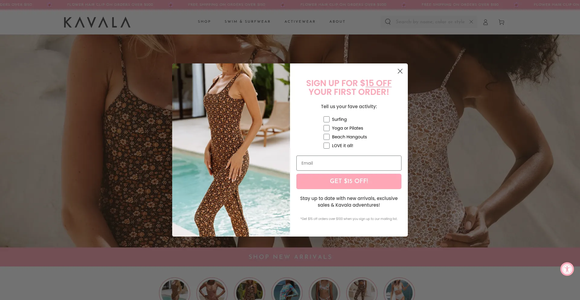 Kavalacollective.com