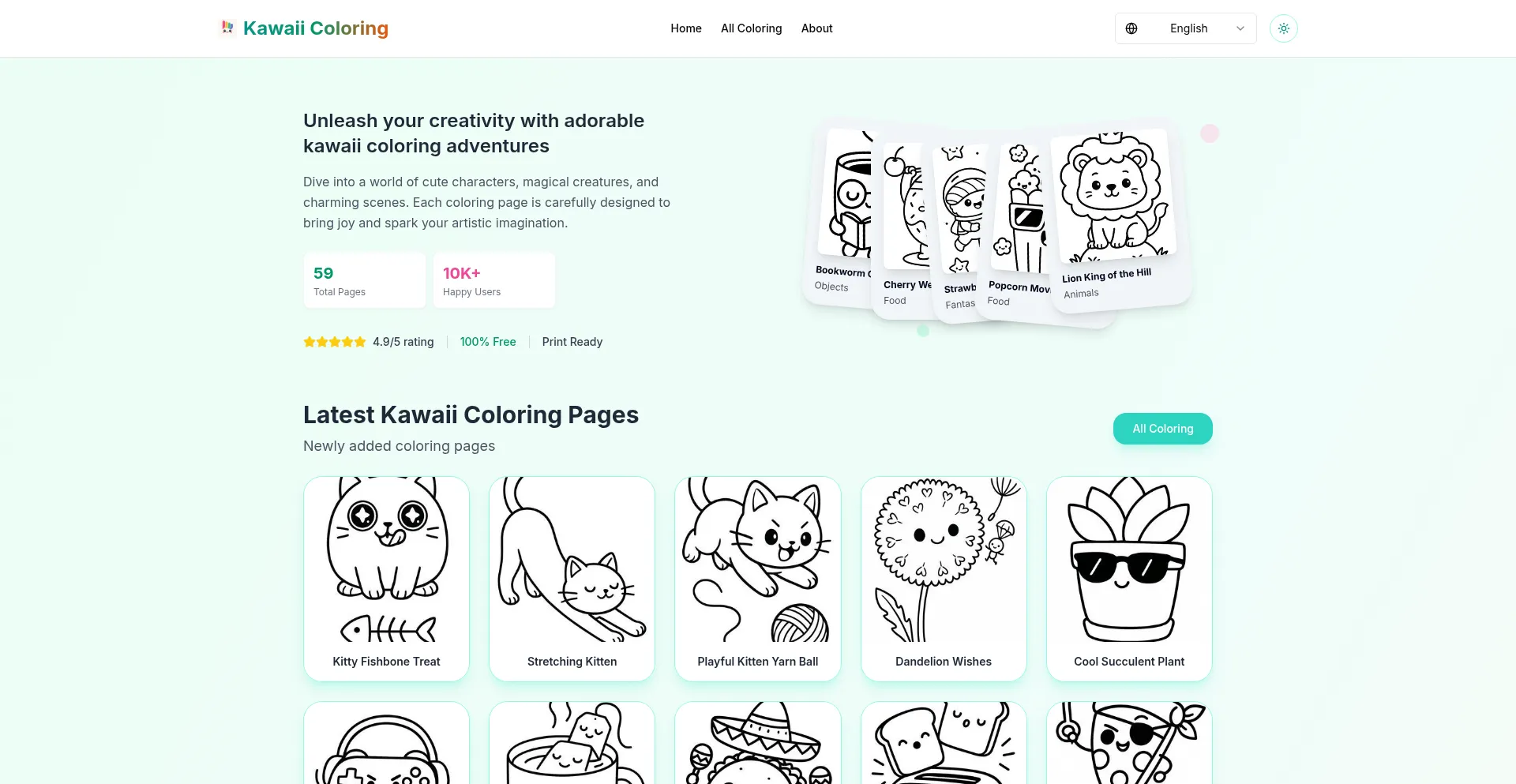 Kawaiicoloring.org est-il Sûr et Fiable ?