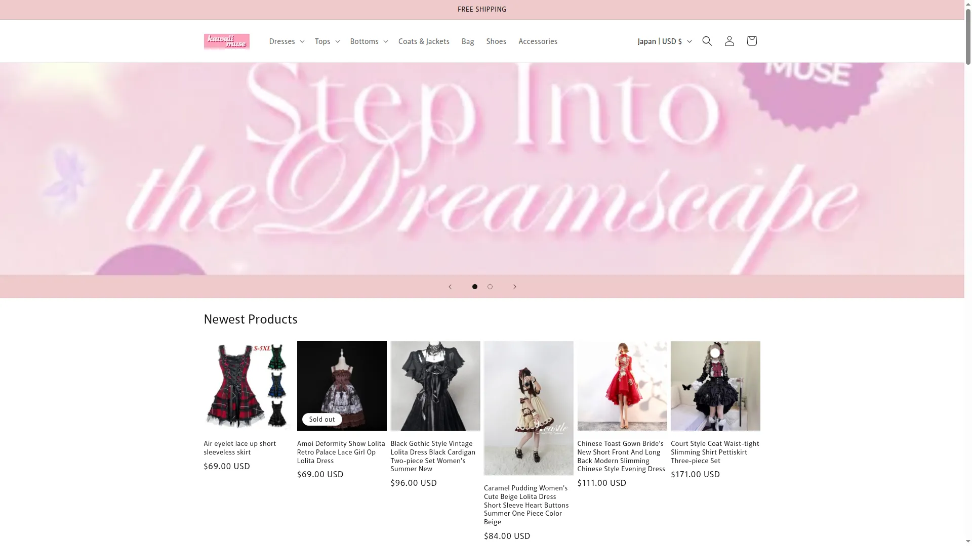 Kawaiimuse.com