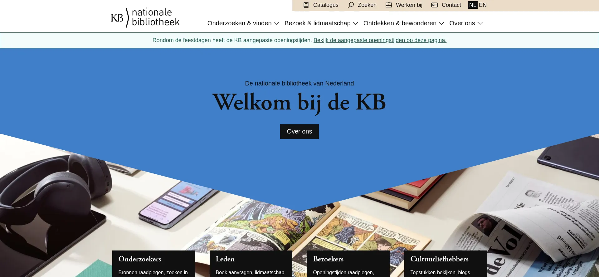 Kb.nl