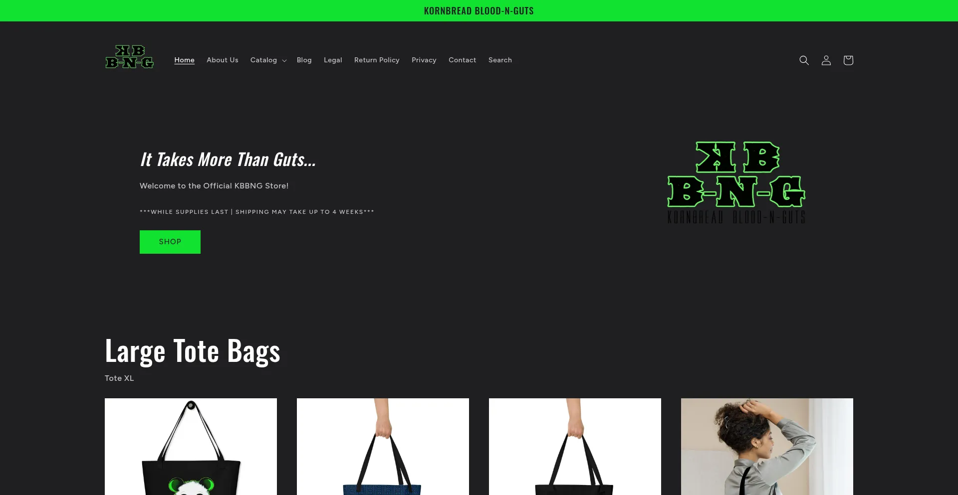 Kbbng.com