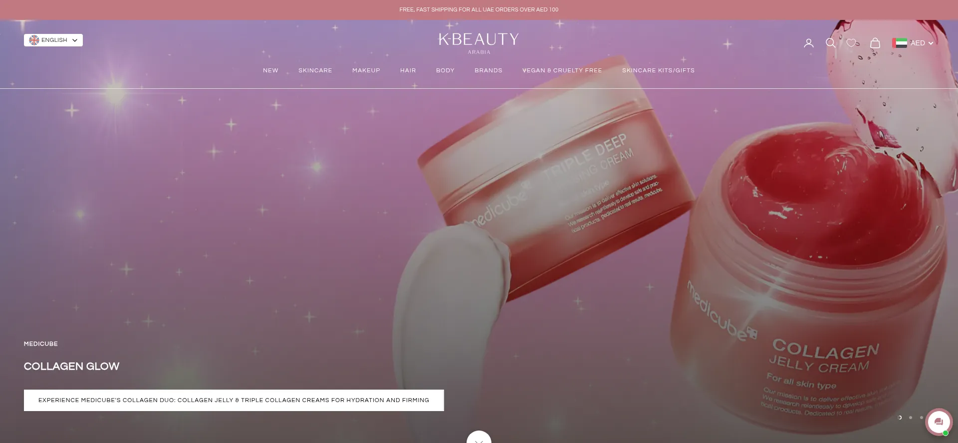 Kbeautyarabia.com