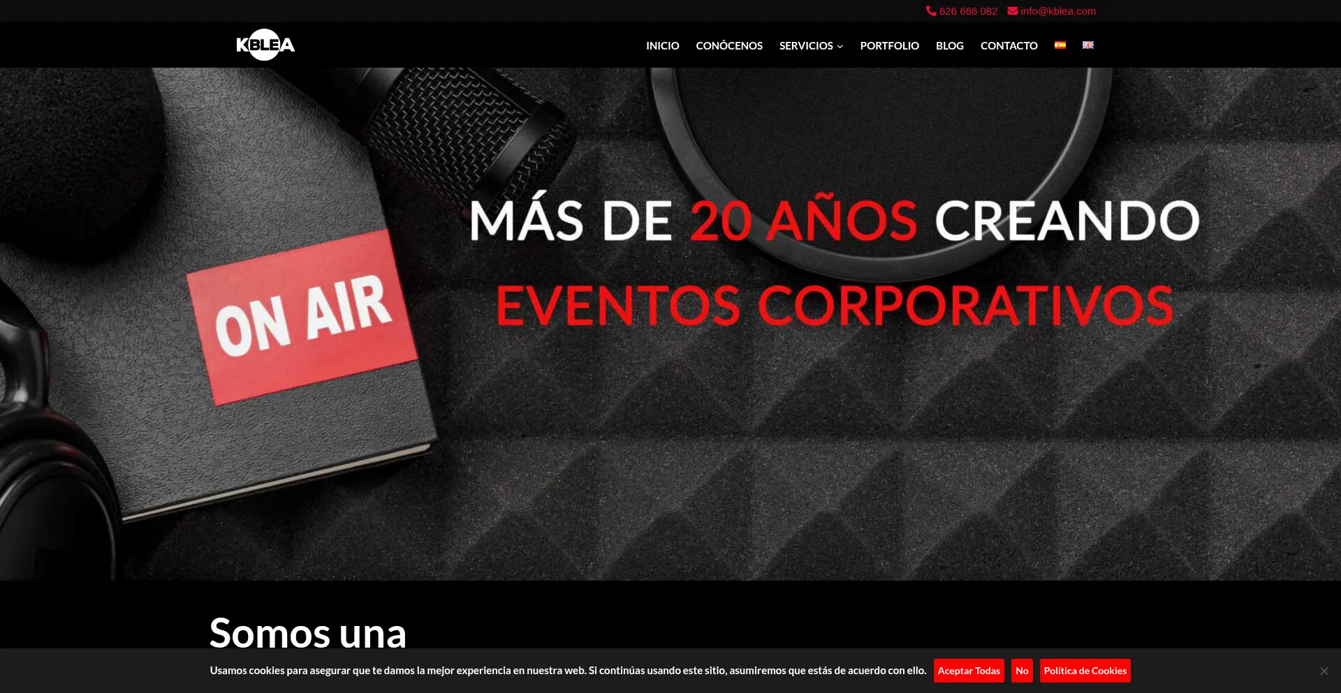 Kblea.com