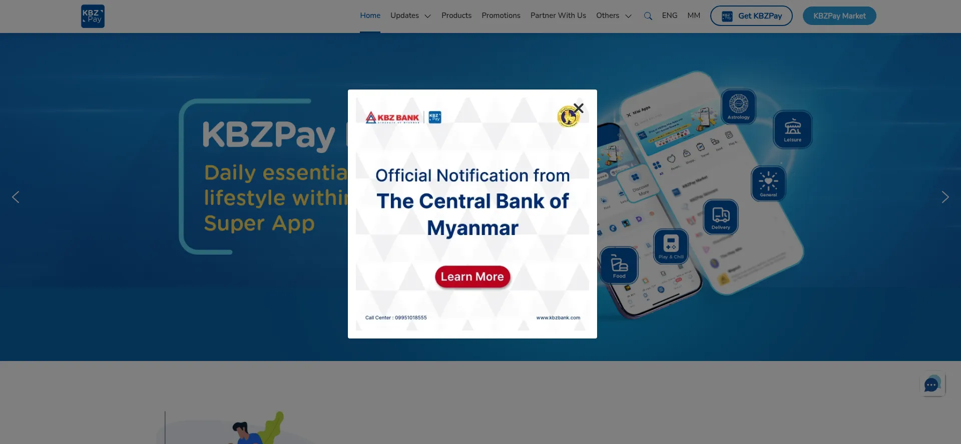 Kbzpay.com