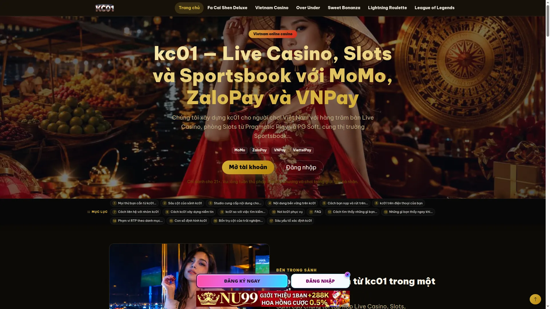 Kc01.net