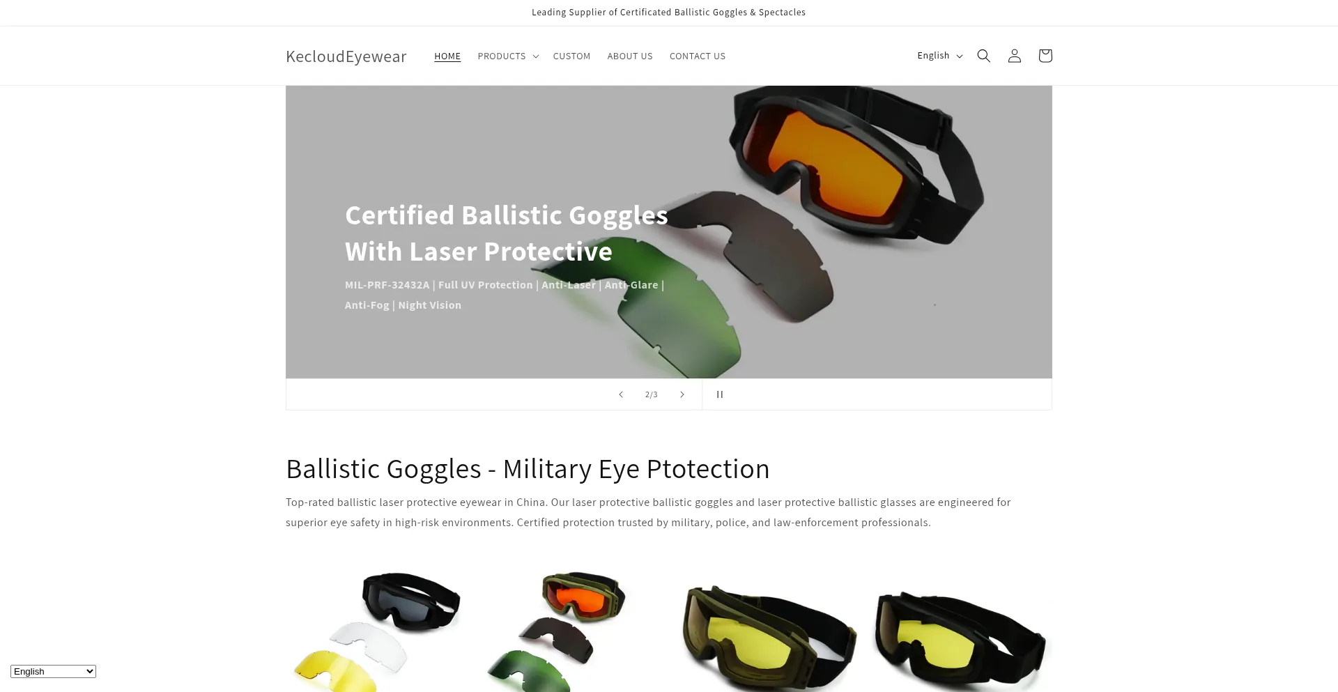 Kcbuniform.com