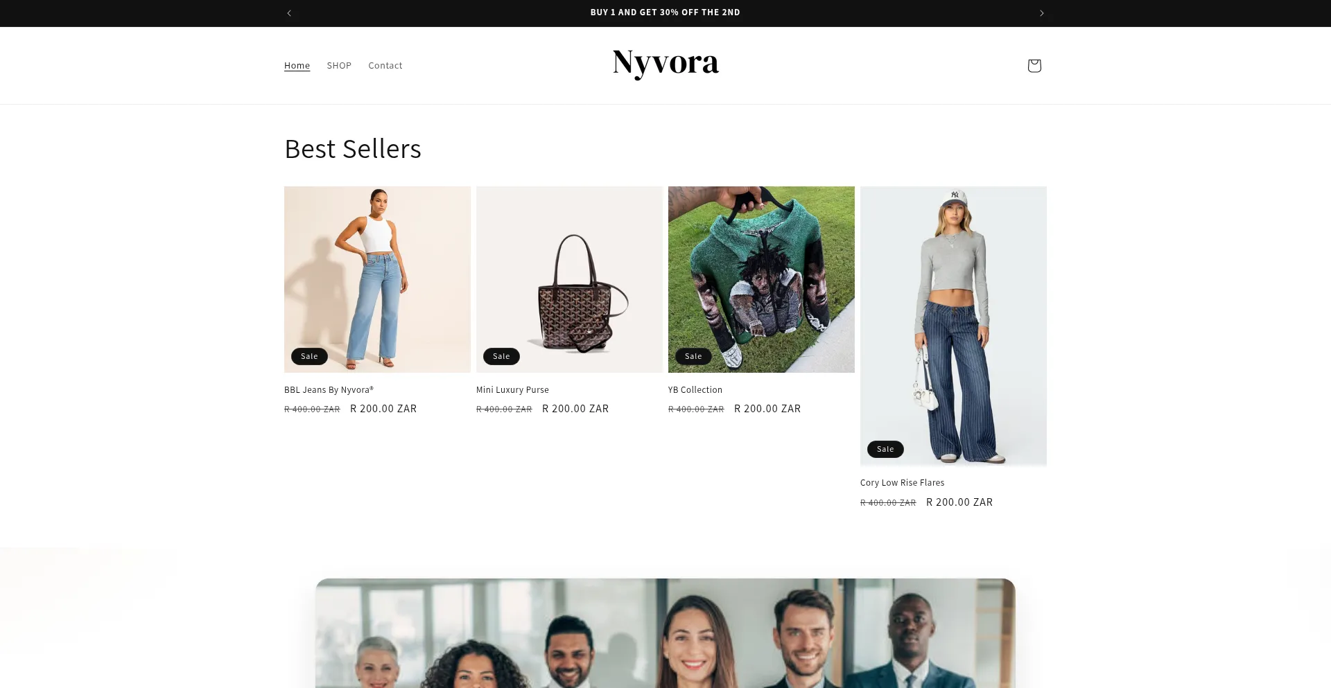 Kdnywg-je.myshopify.com est-il Sûr et Fiable ?