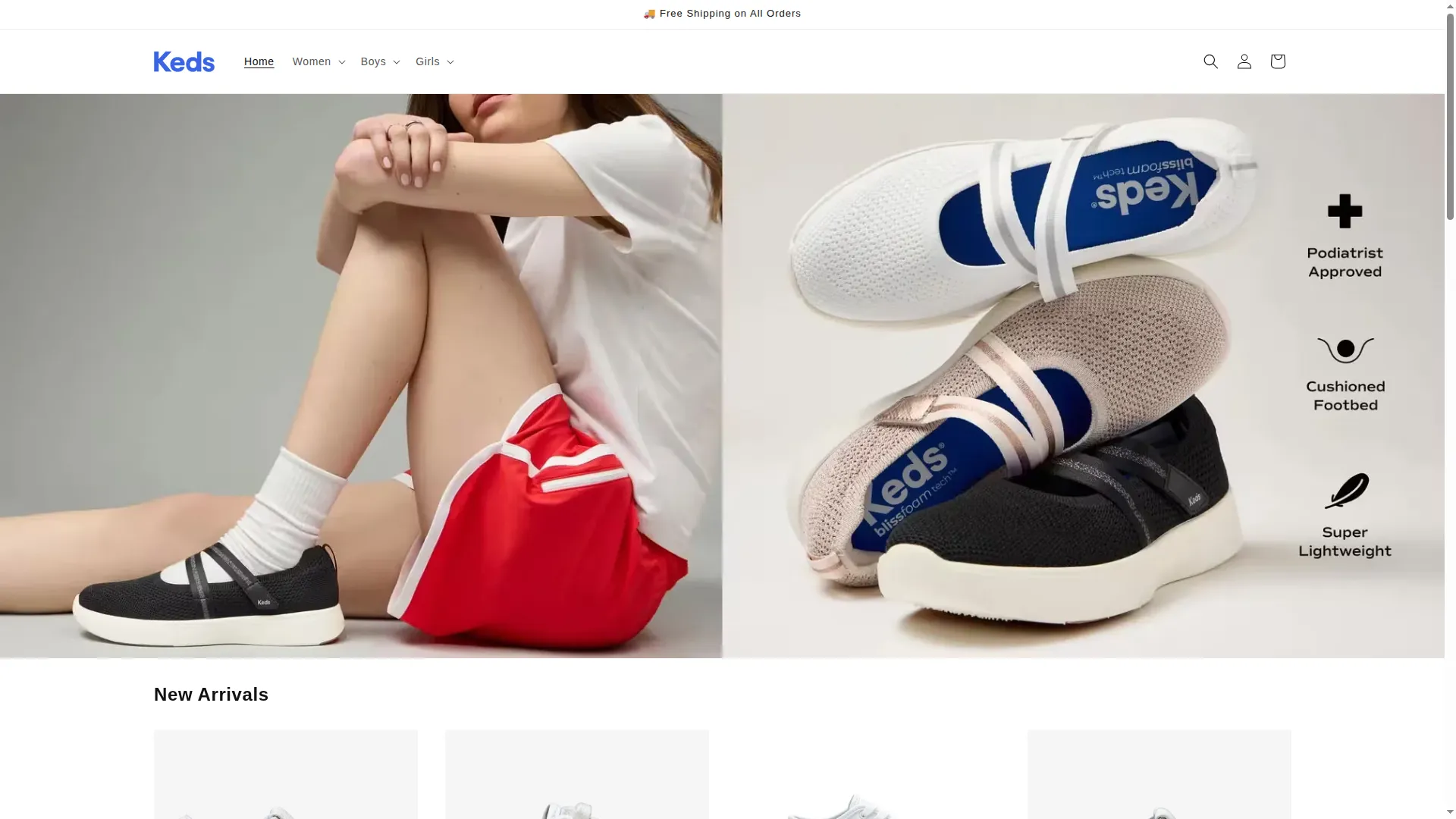 Kedshoes.shop