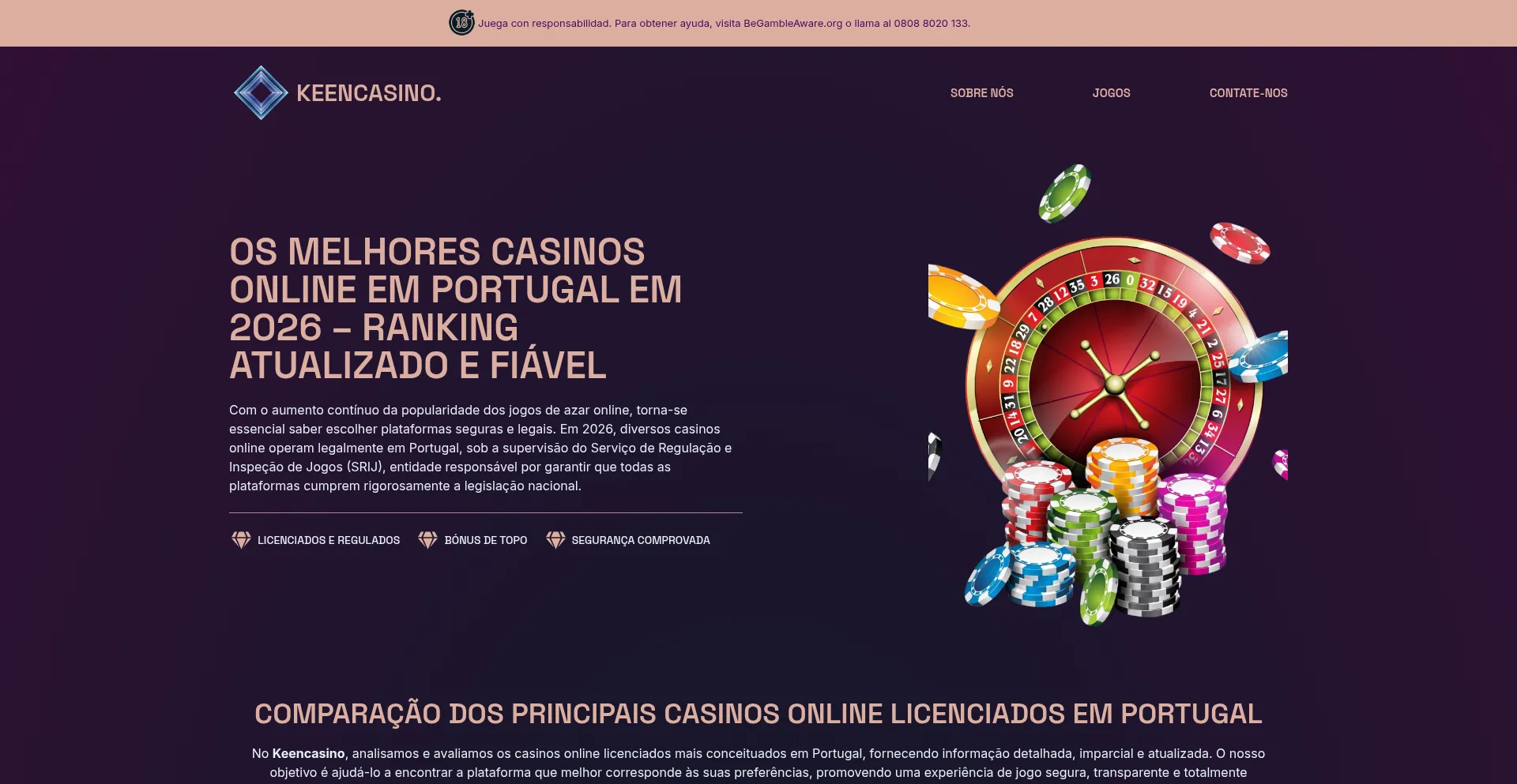 Keen-casino.online