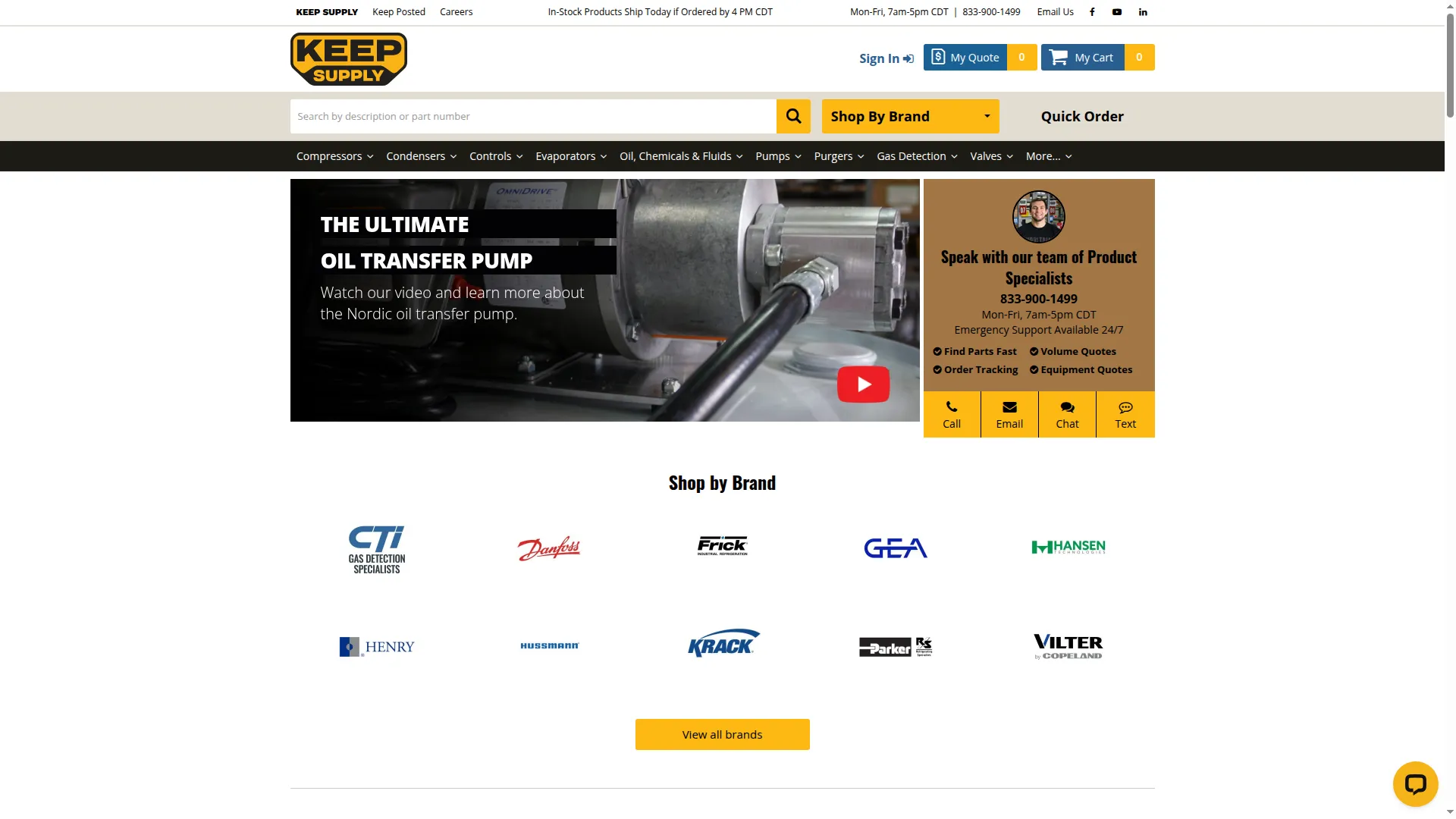 Keepsupply.com