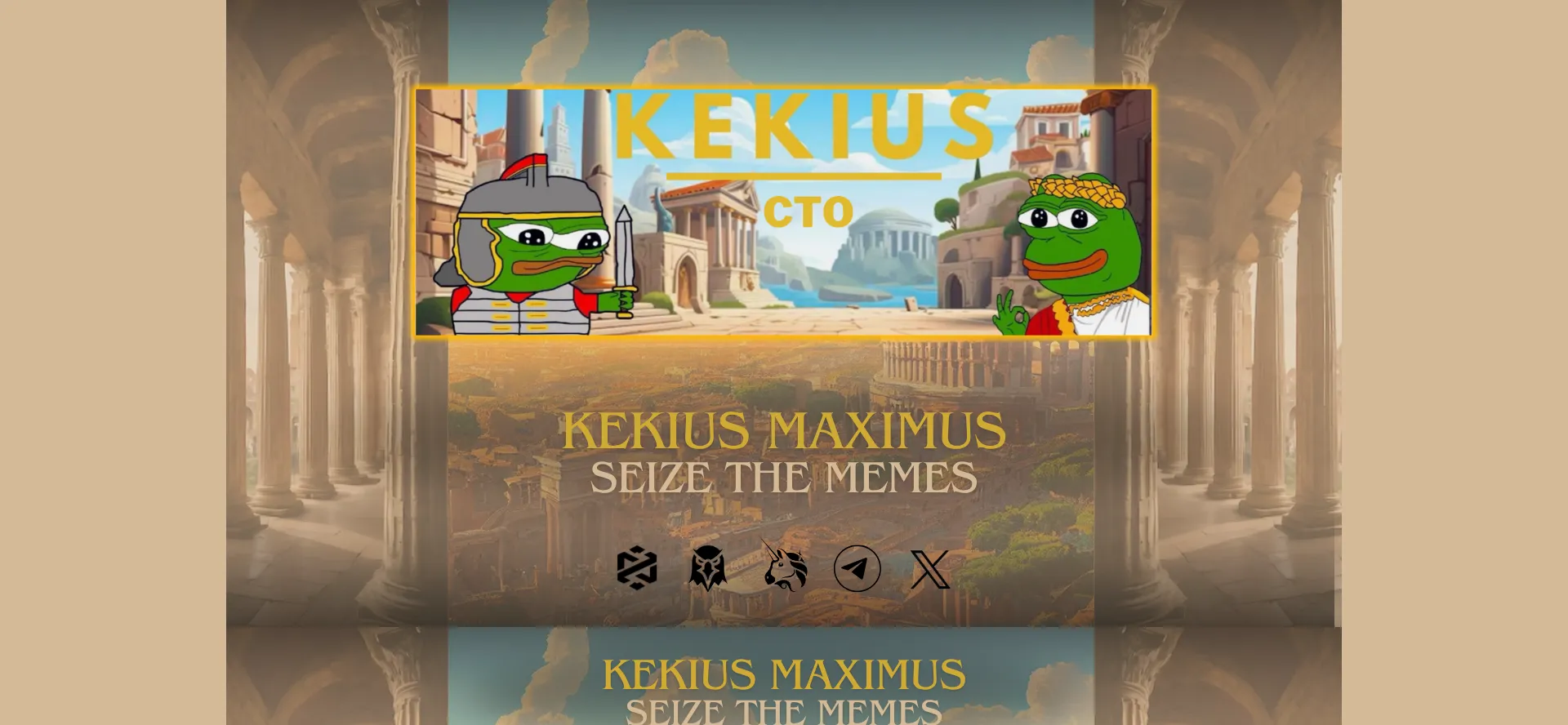 Kekiusmaximuserc.com