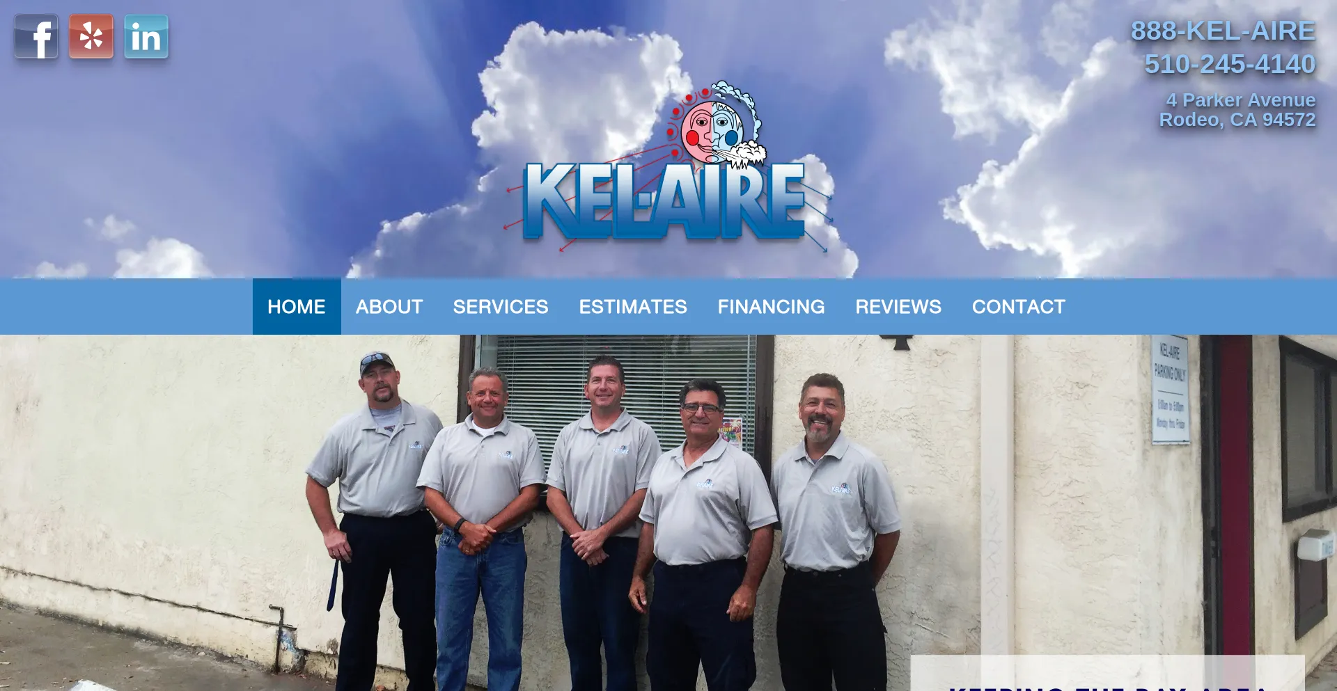 Kelaire.com