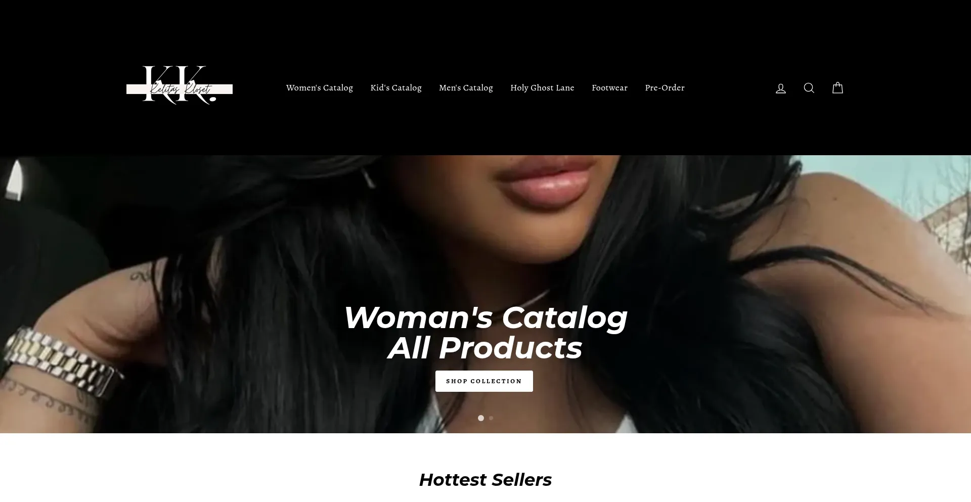 Kelitaskloset.com