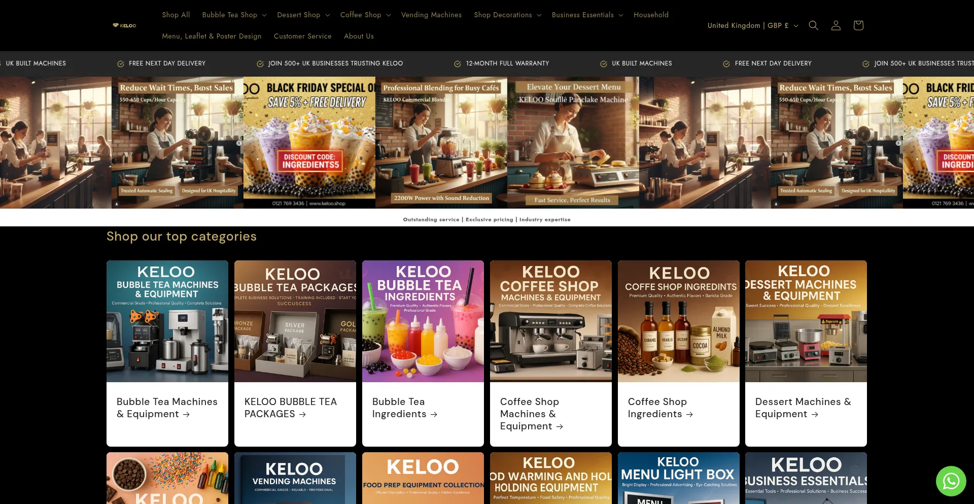 Keloo.co.uk