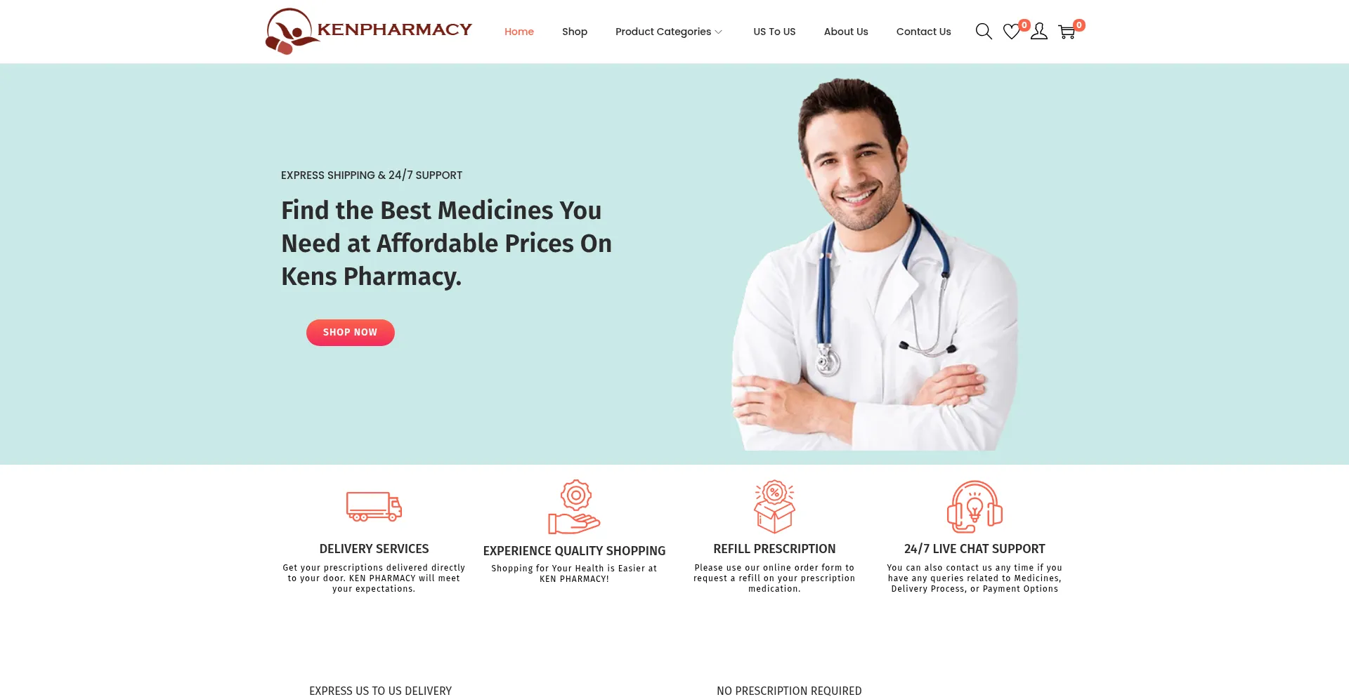 Ken-pharmacy.com