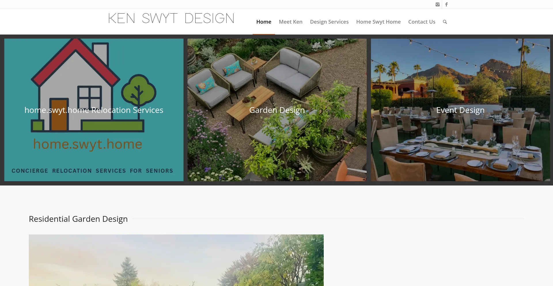 Kenswytdesign.com