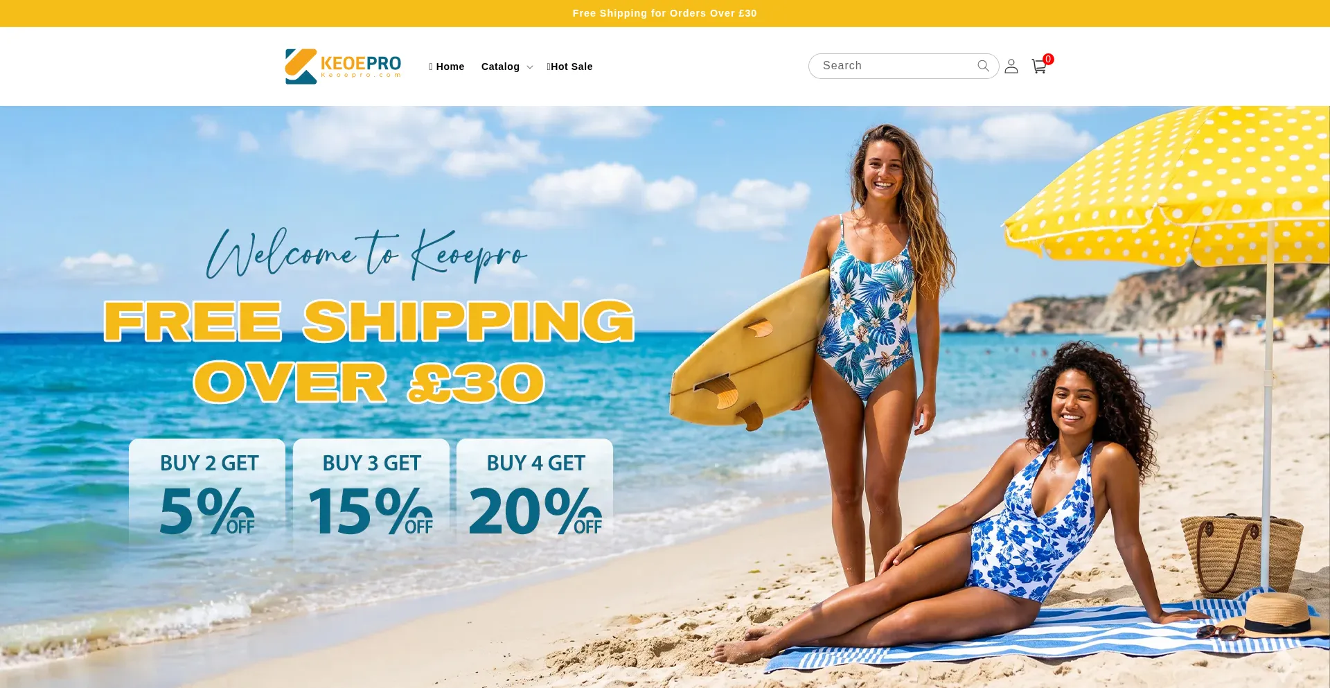 Keoepro.com